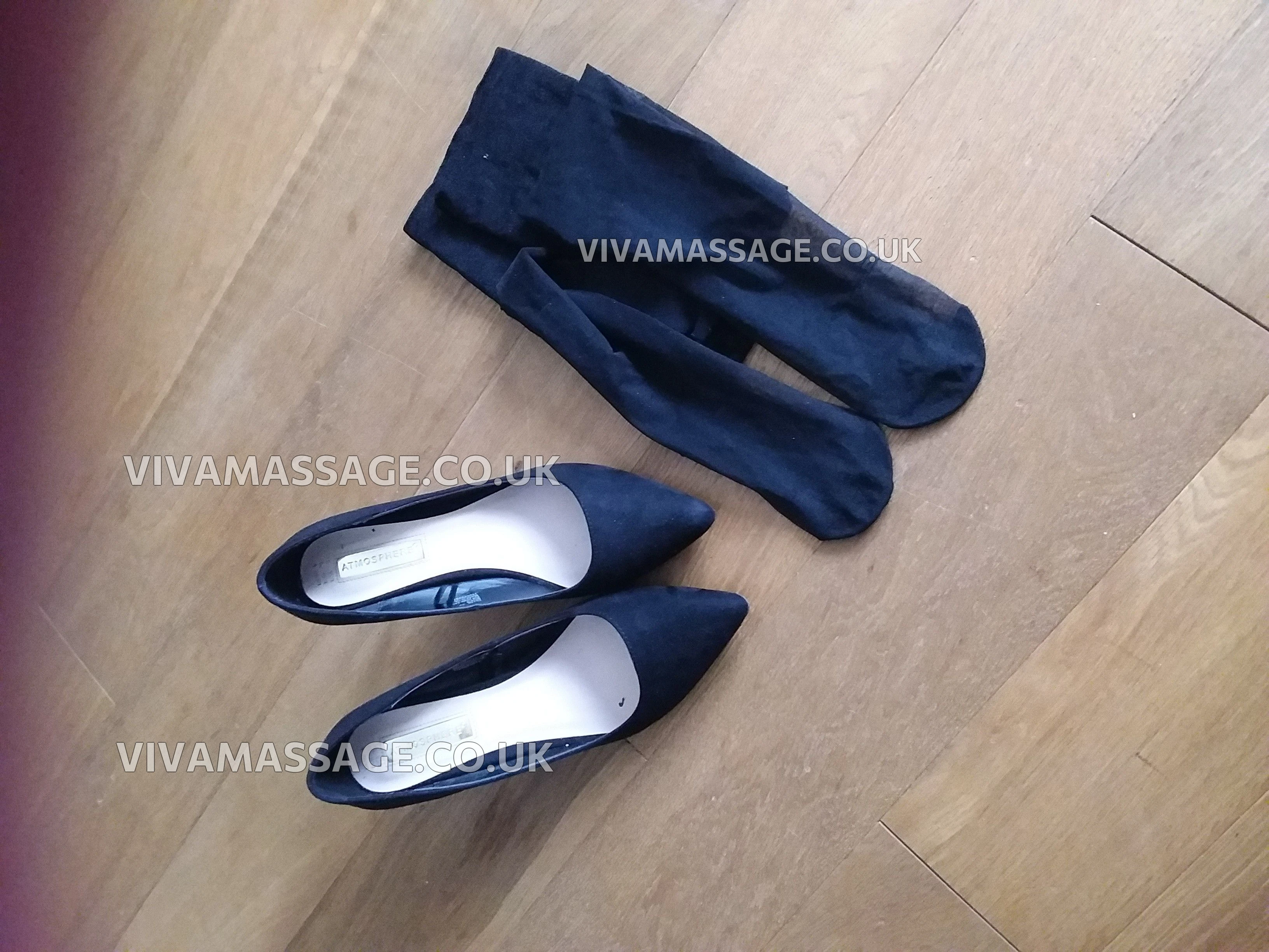 Photo 4 of English Jenny48