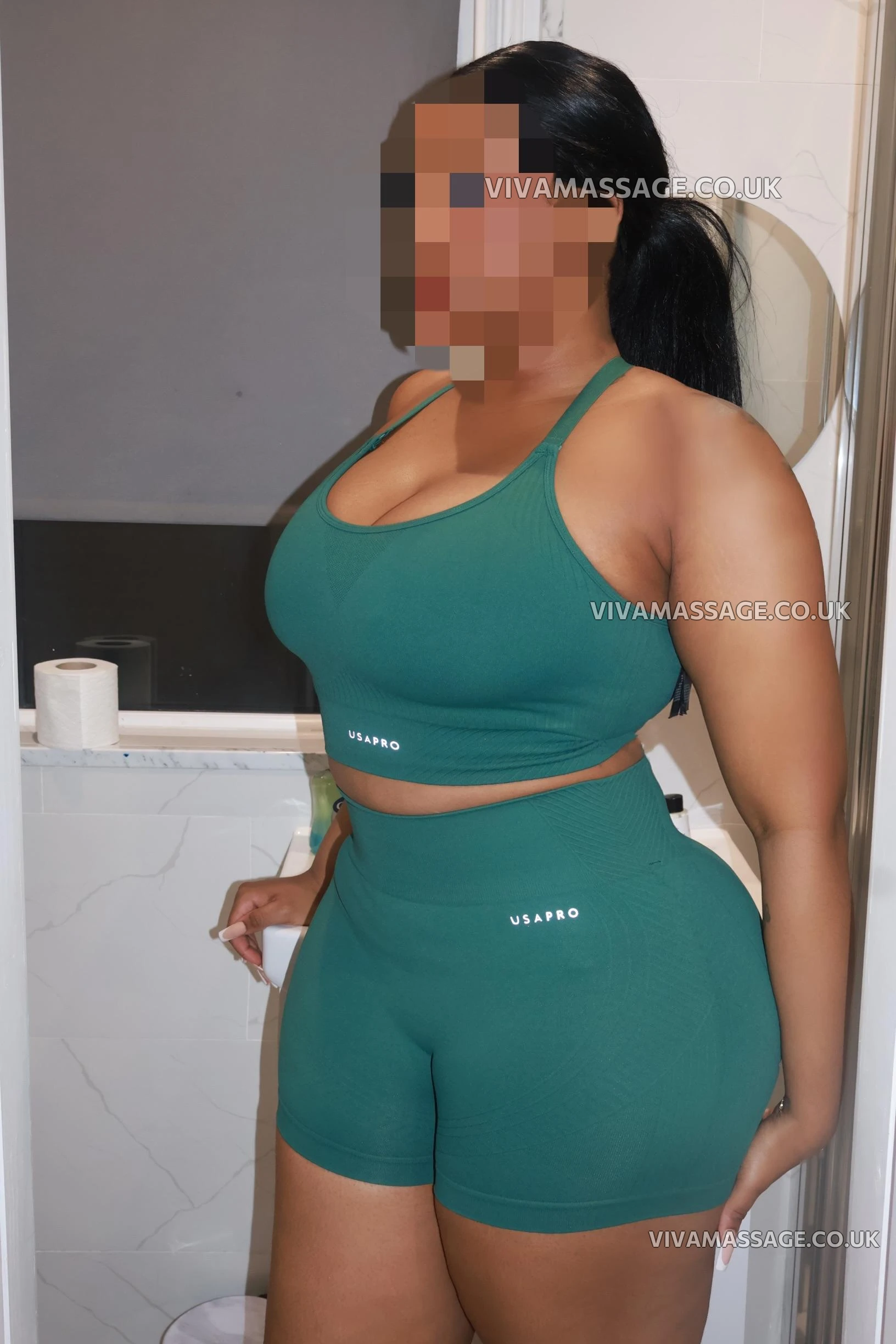 Photo 8 of SEXYBROWNIE