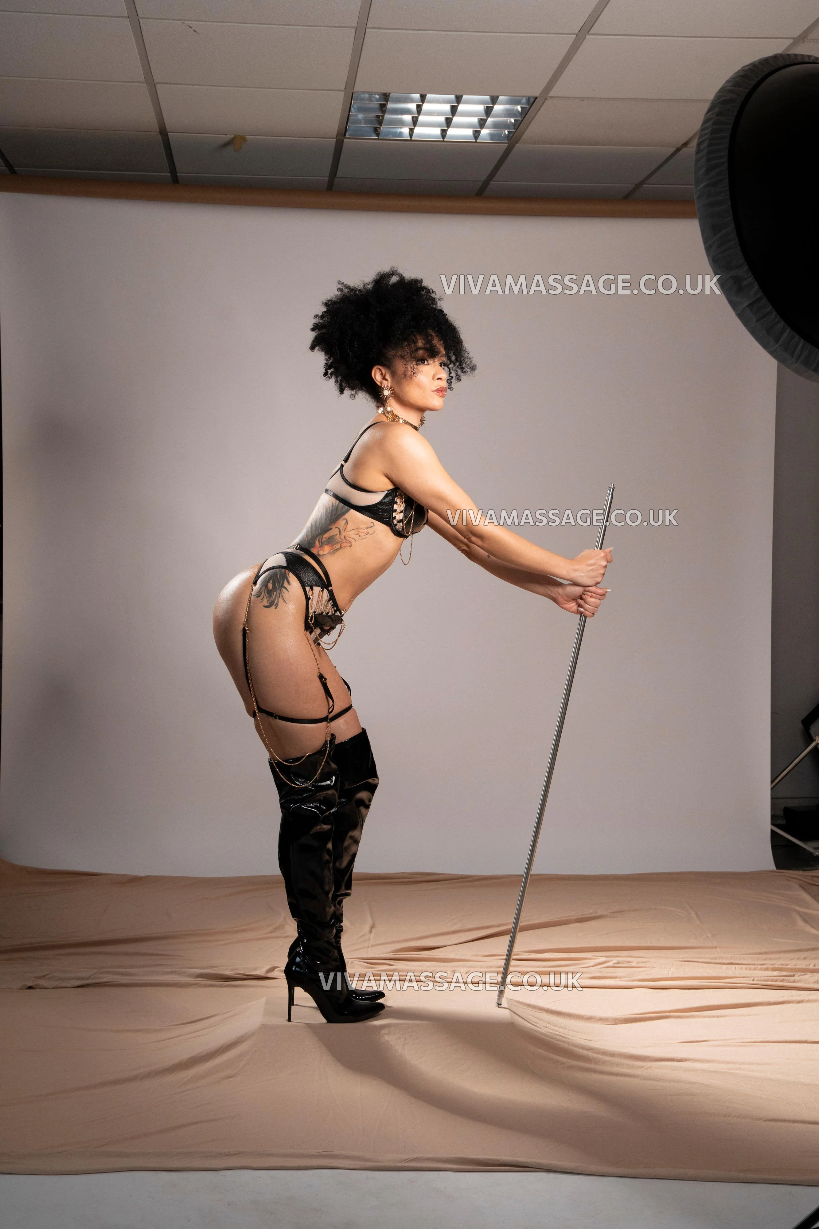 Photo 1 of LUNA GORGEOUS GFE