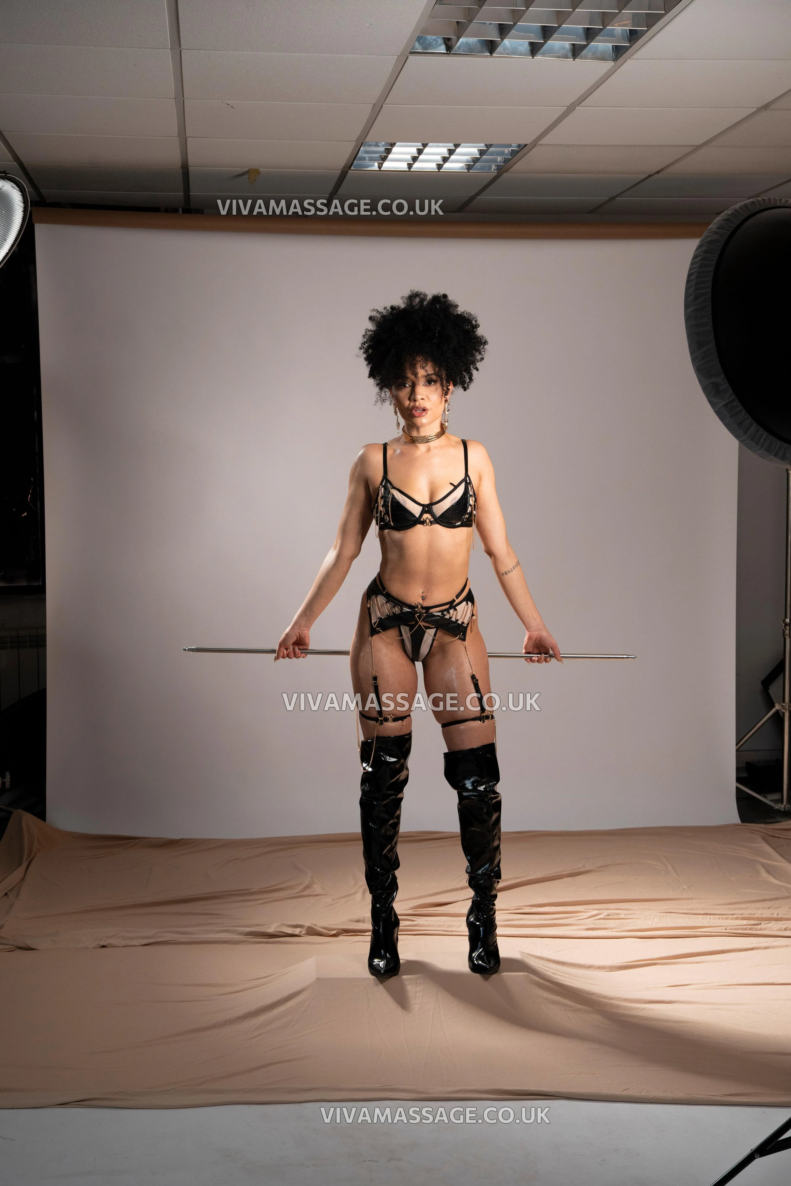 Photo 5 of LUNA GORGEOUS GFE