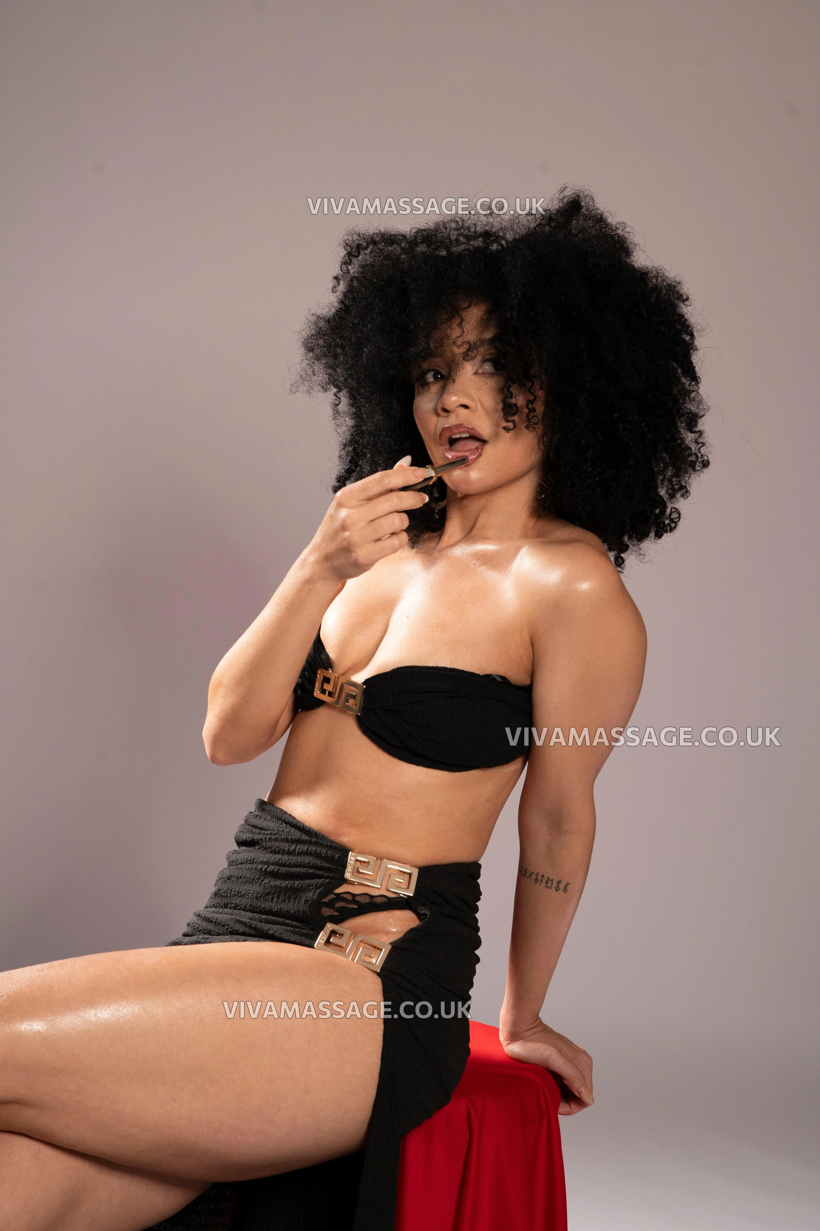 Photo 3 of LUNA GORGEOUS GFE