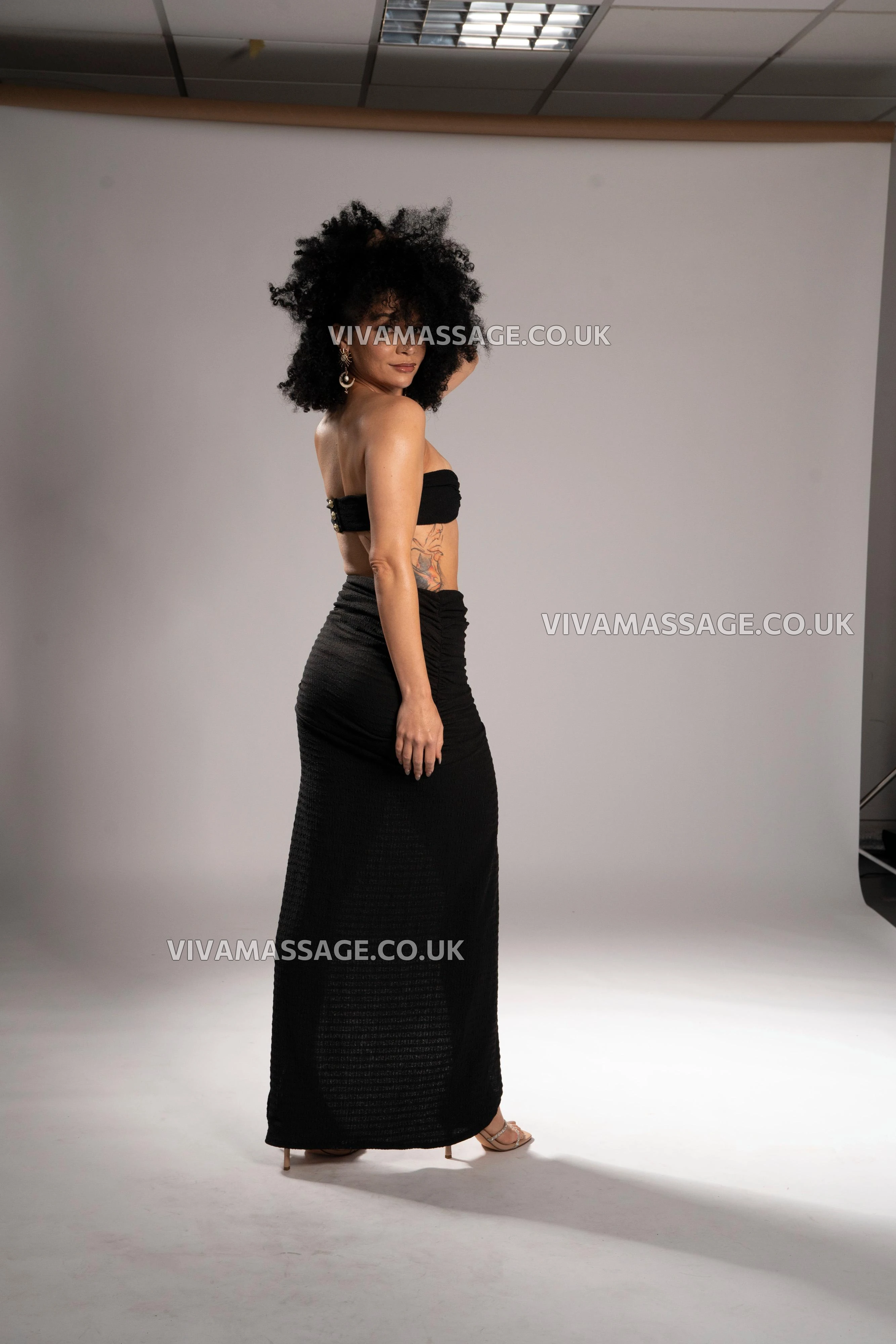 Photo 2 of LUNA GORGEOUS GFE