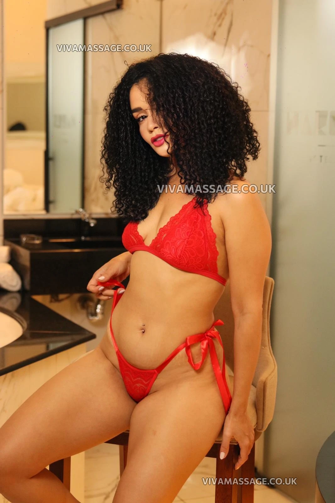 Photo 6 of LUNA GORGEOUS GFE