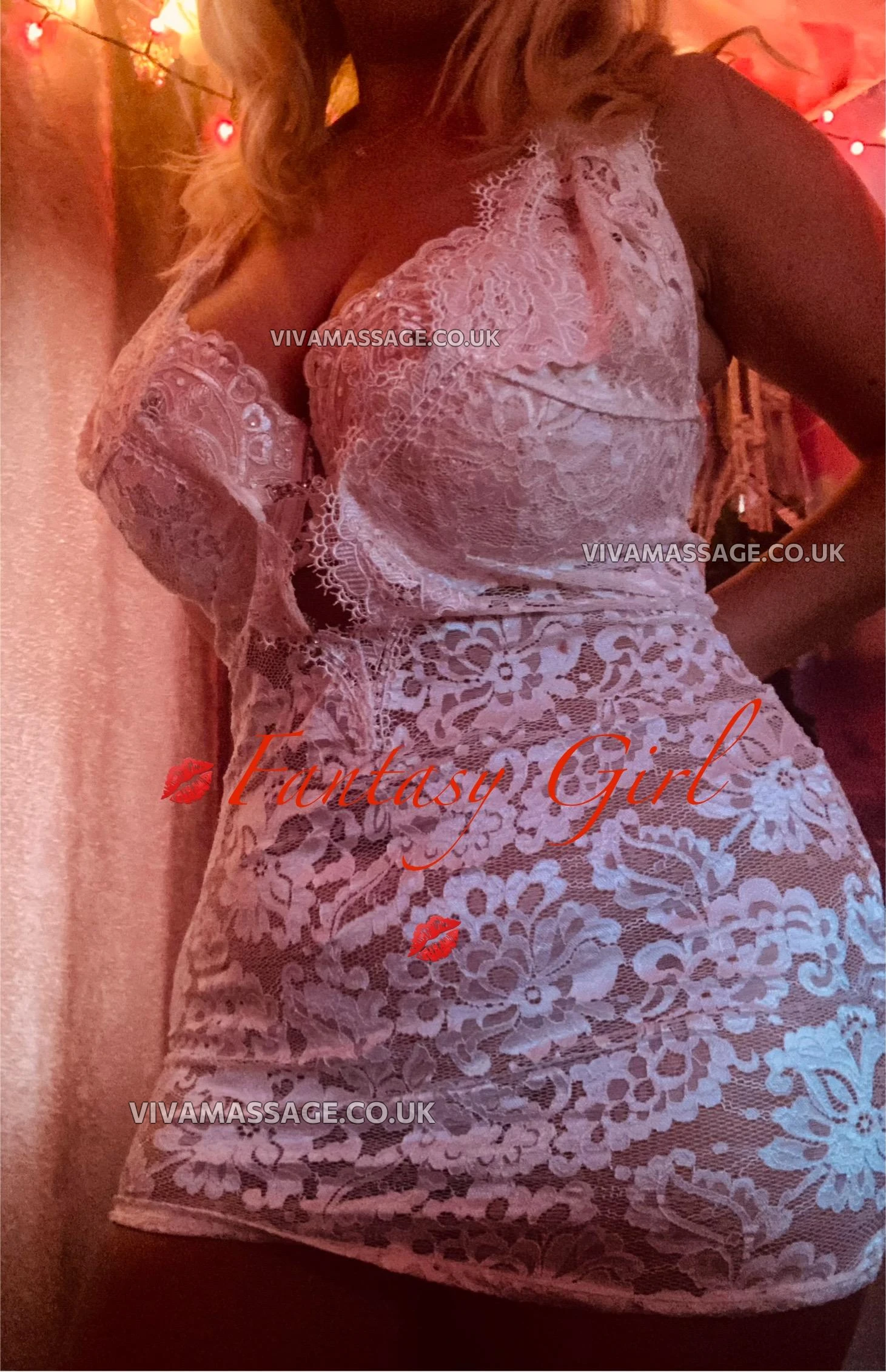 Photo 26 of Fantasy Girl