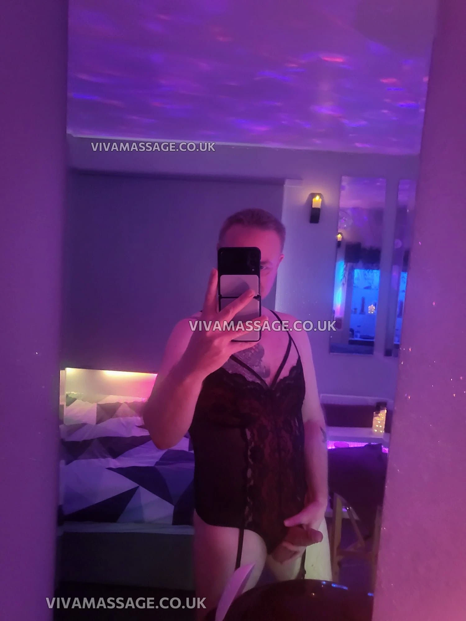 Photo 2 of Jay Massage Oxford 