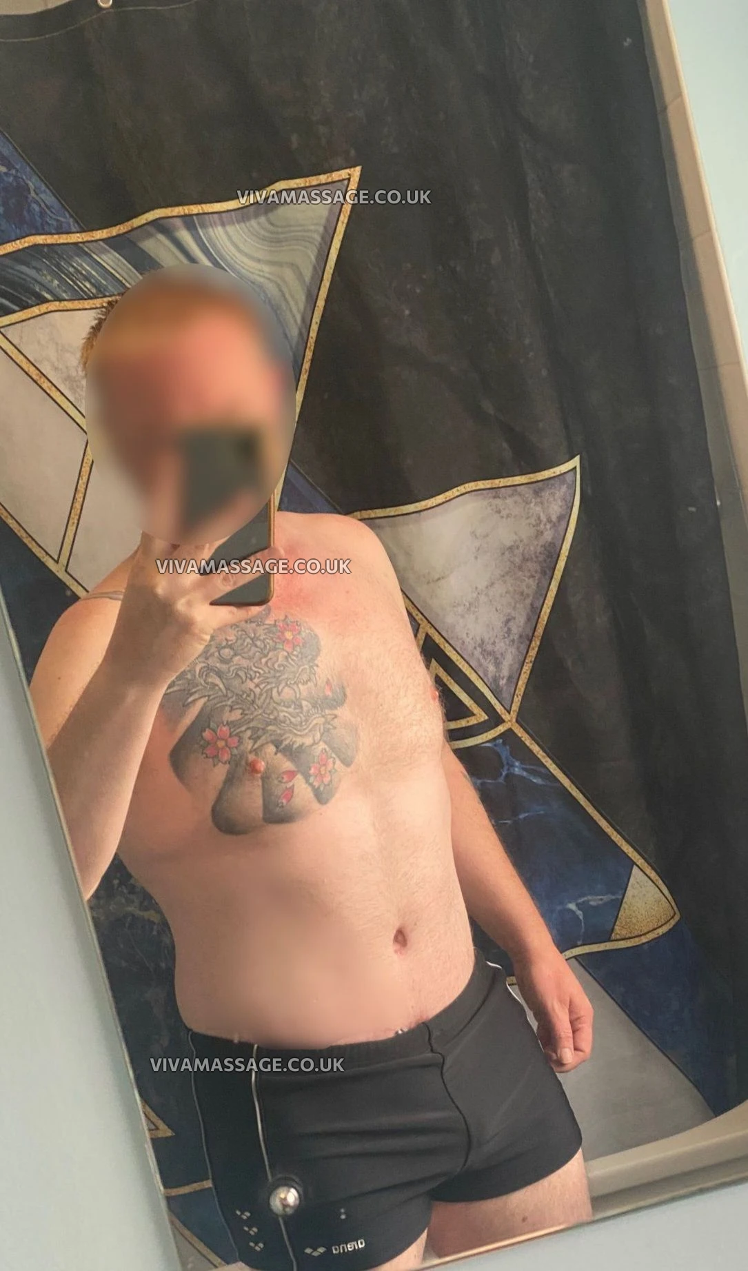 Photo 11 of Jay Massage Oxford 