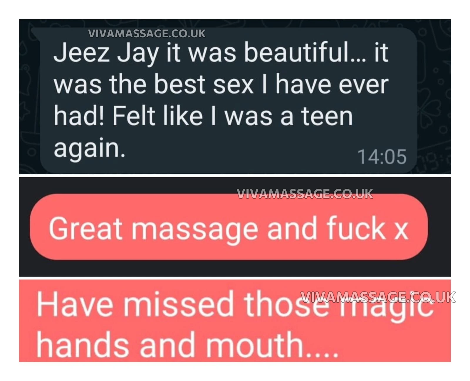 Photo 24 of Jay Massage Oxford 