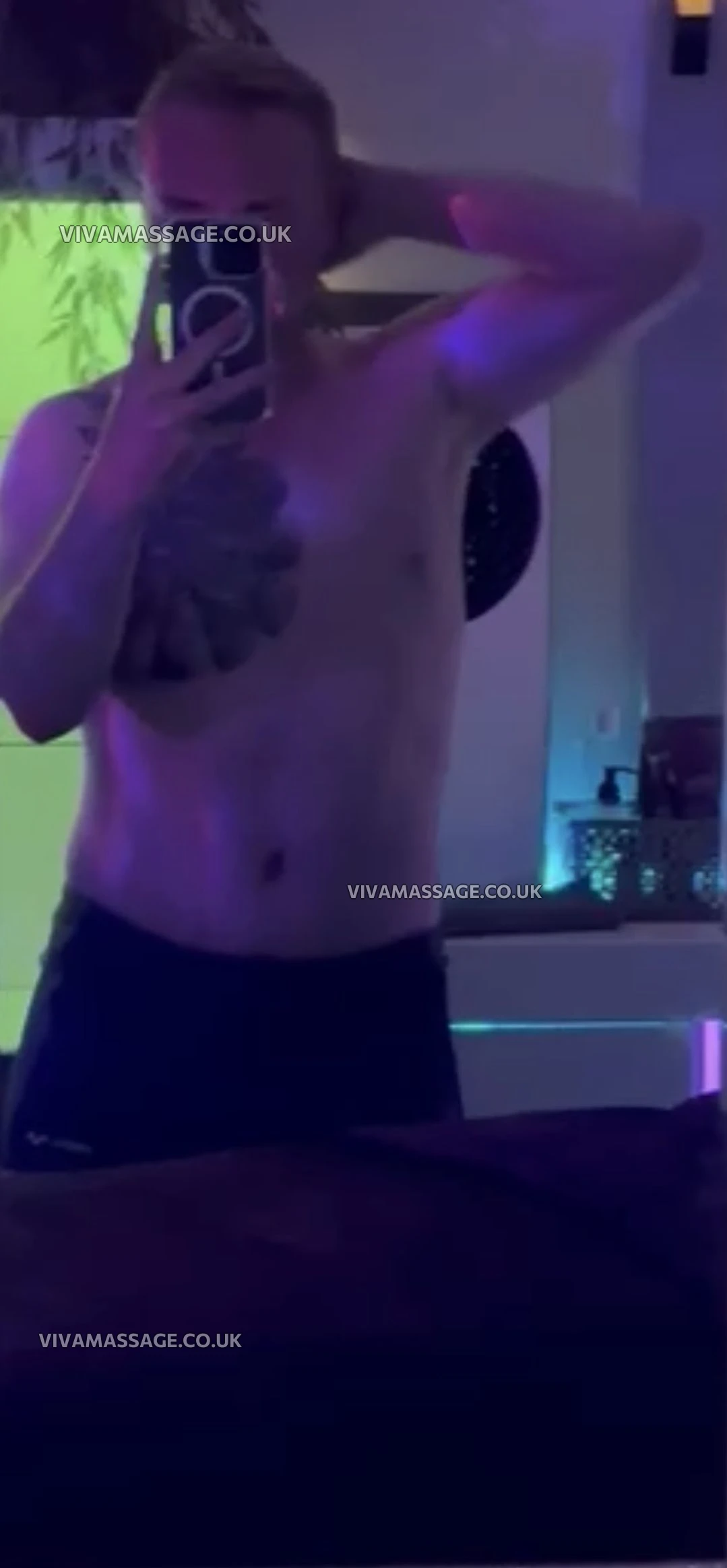 Photo 17 of Jay Massage Oxford 