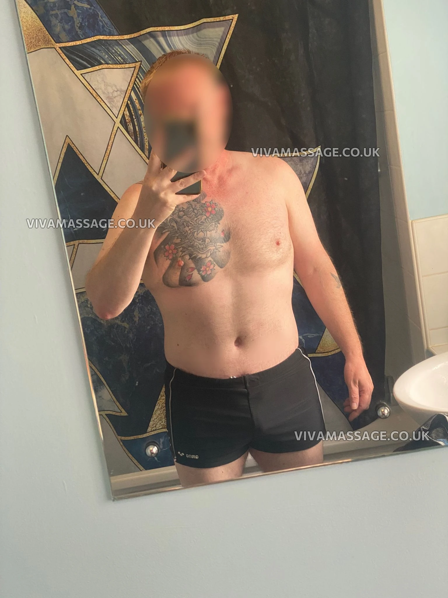 Photo 22 of Jay Massage Oxford 