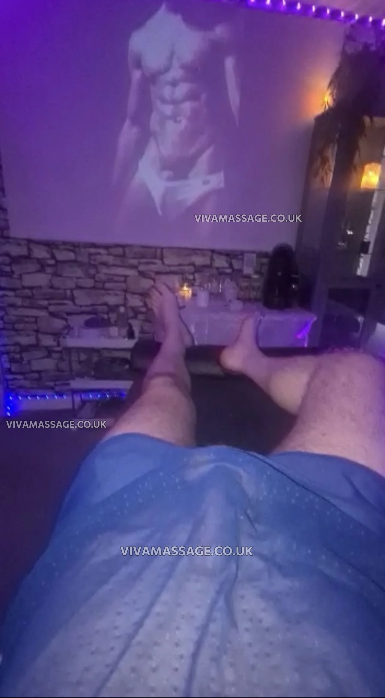 Photo 21 of Jay Massage Oxford 