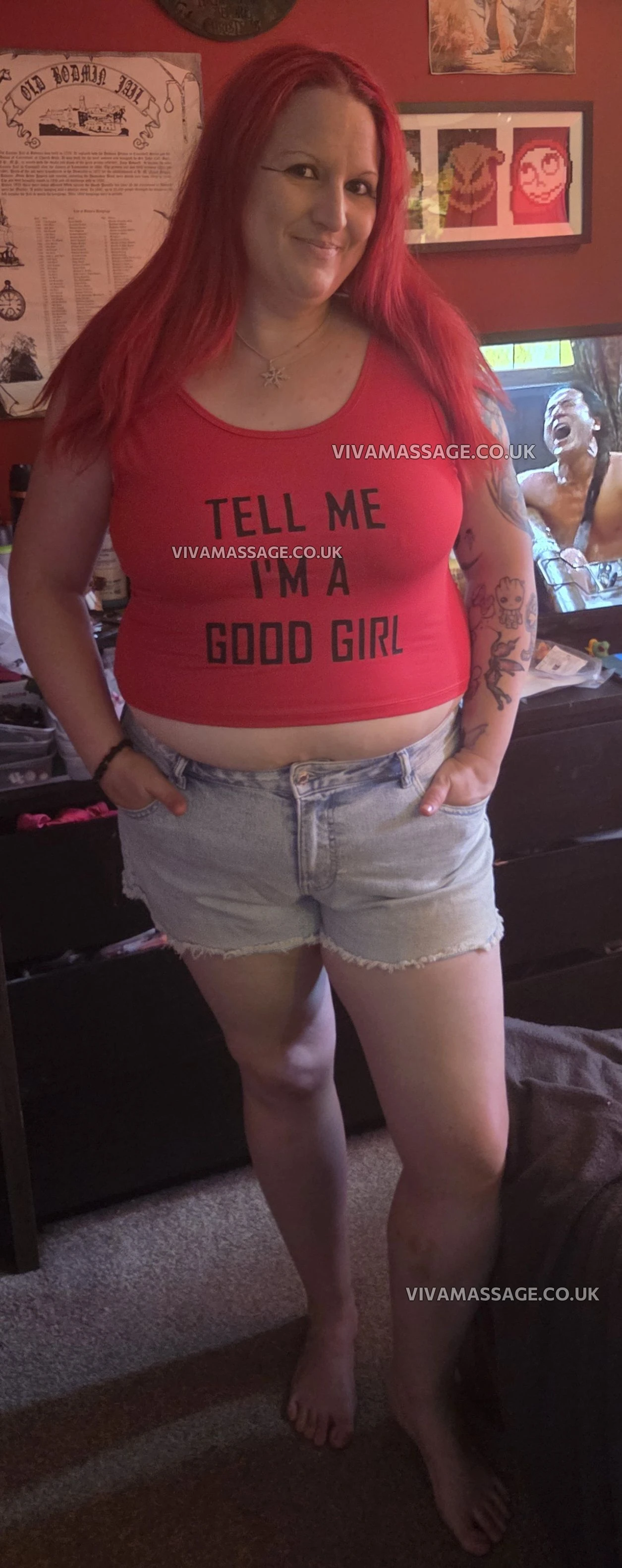 Photo 7 of BeckyBoo-oxoxo