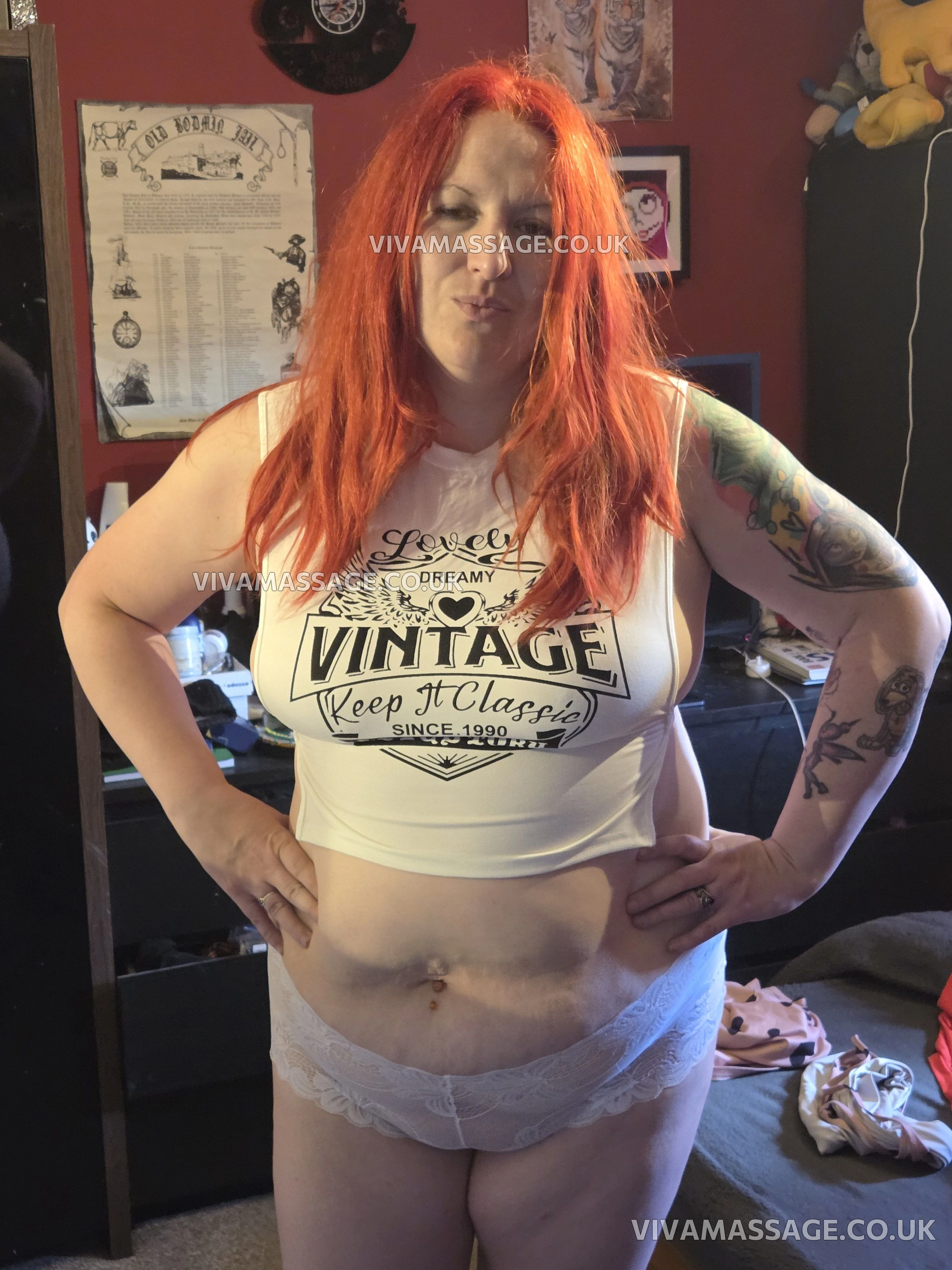 Photo 24 of BeckyBoo-oxoxo