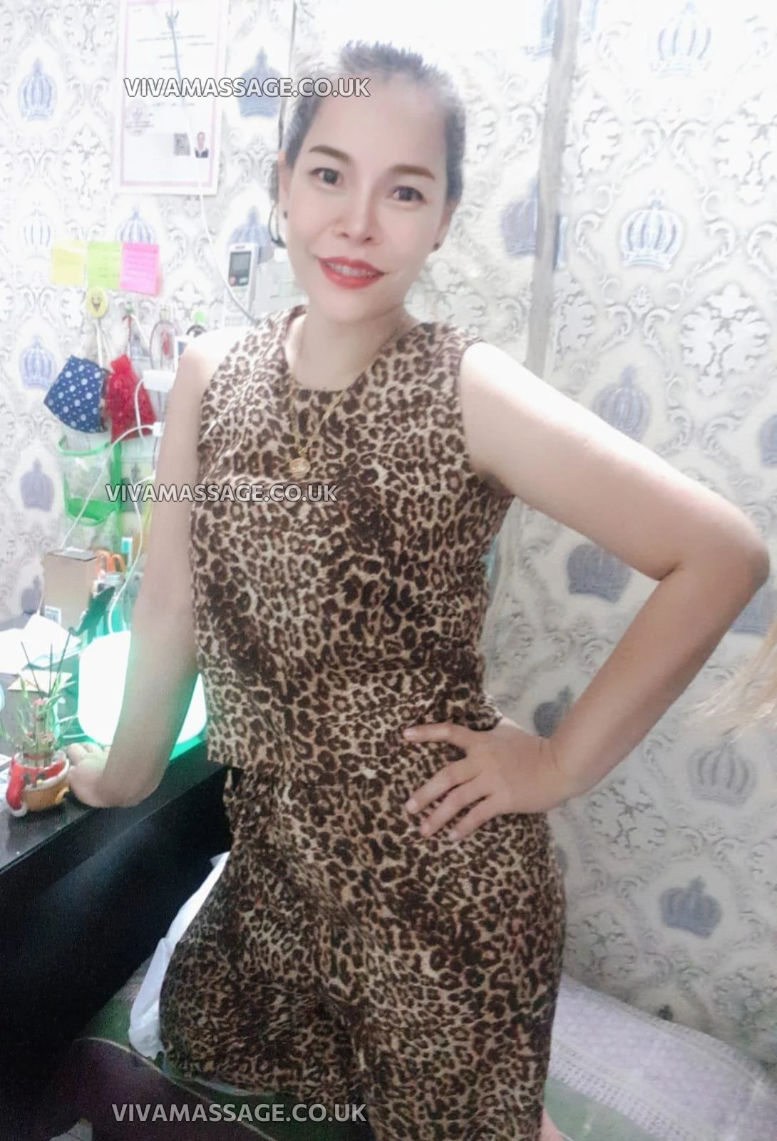 Photo 3 of Lisa Thai