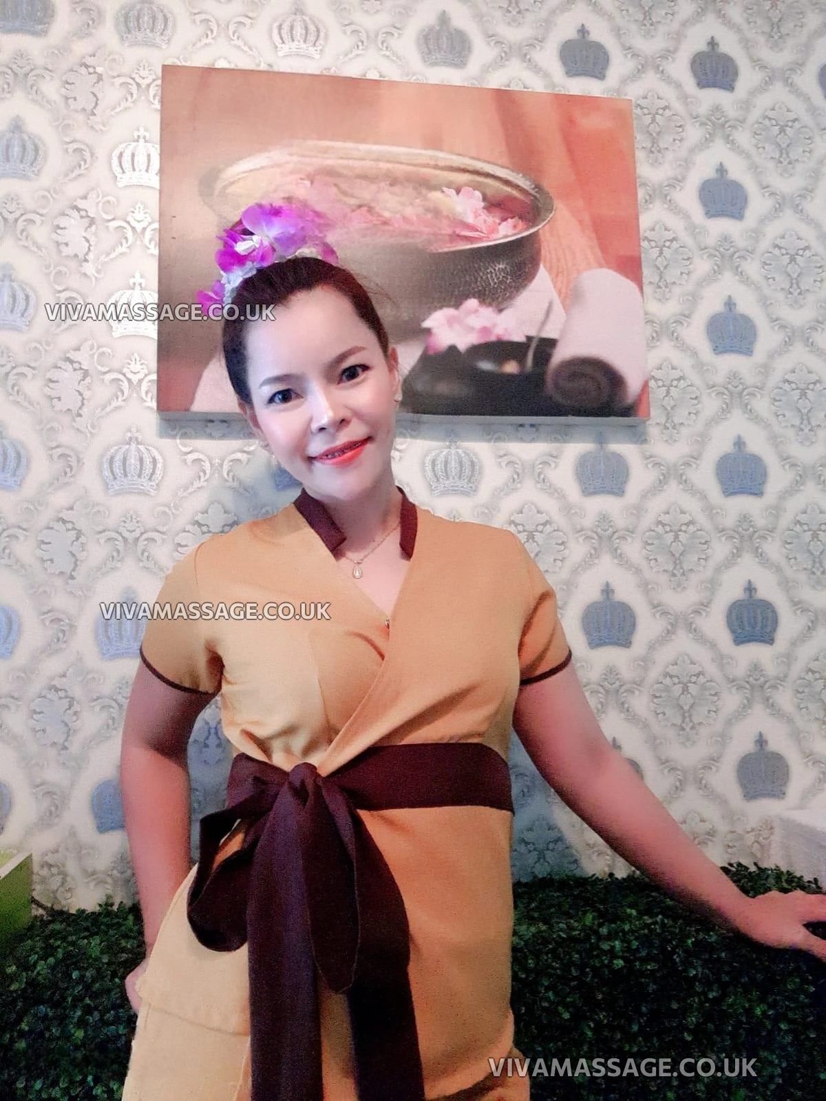 Photo 21 of Lisa Thai