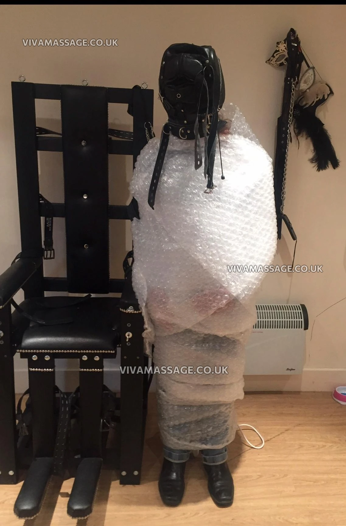 Photo 1 of English Dom Lex