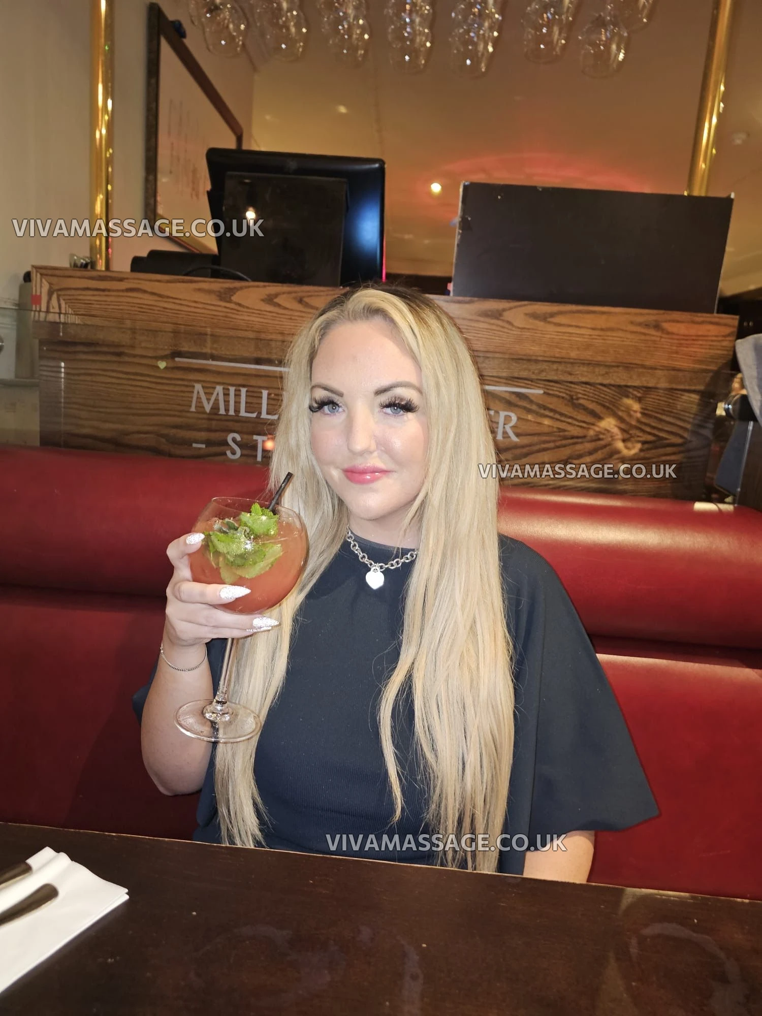 Photo 1 of EllenBlonde