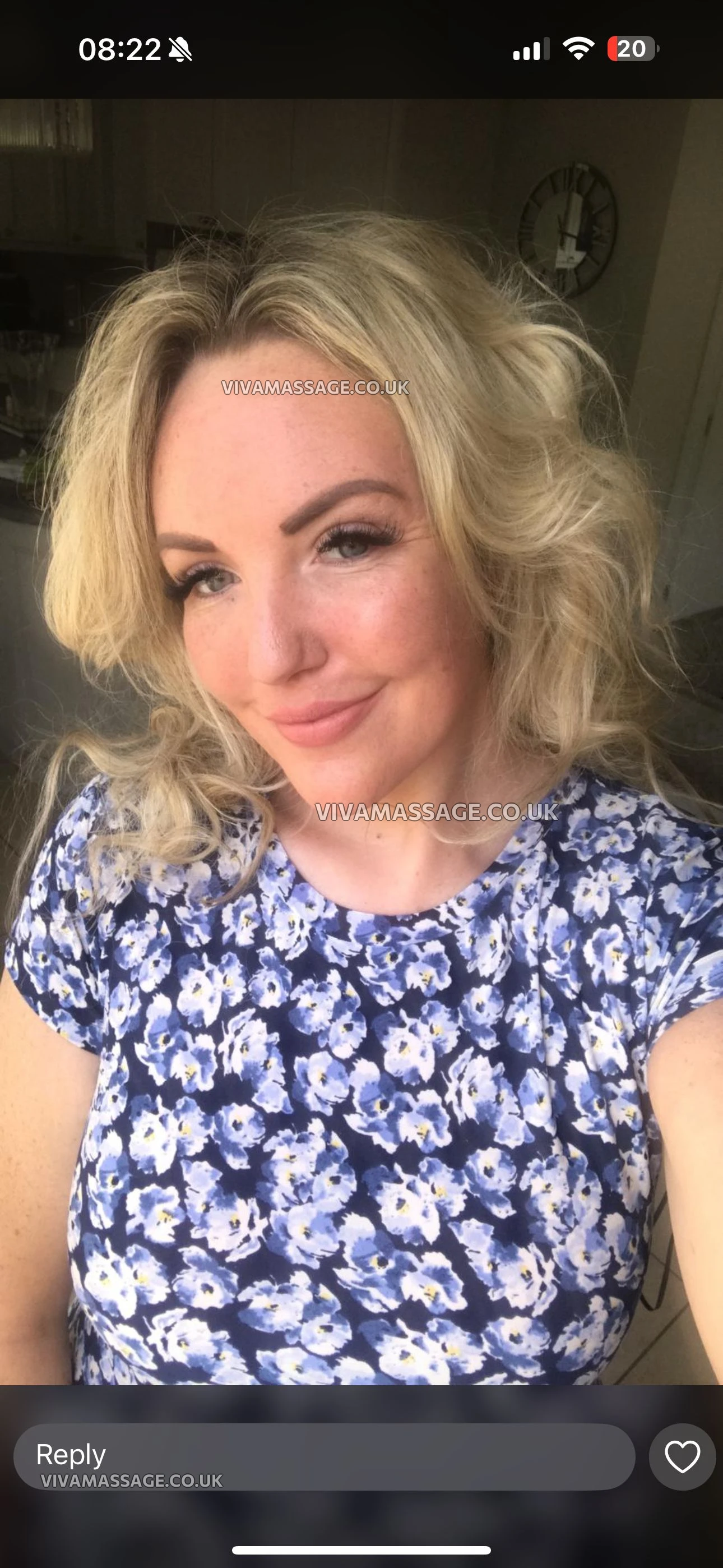 Photo 23 of EllenBlonde