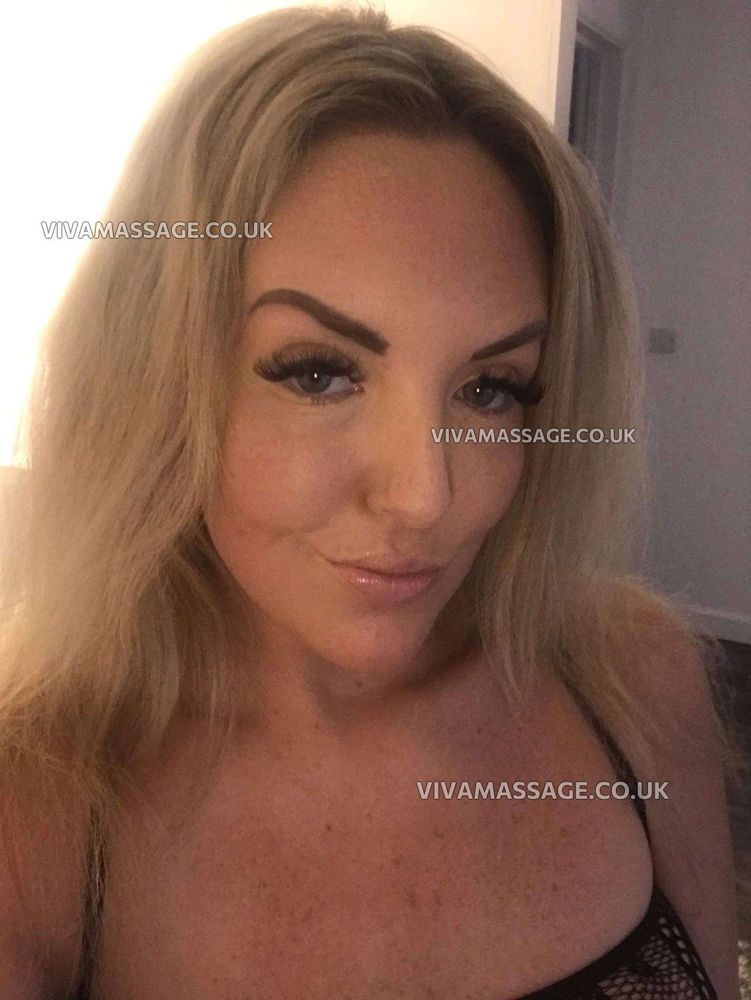 Photo 36 of EllenBlonde