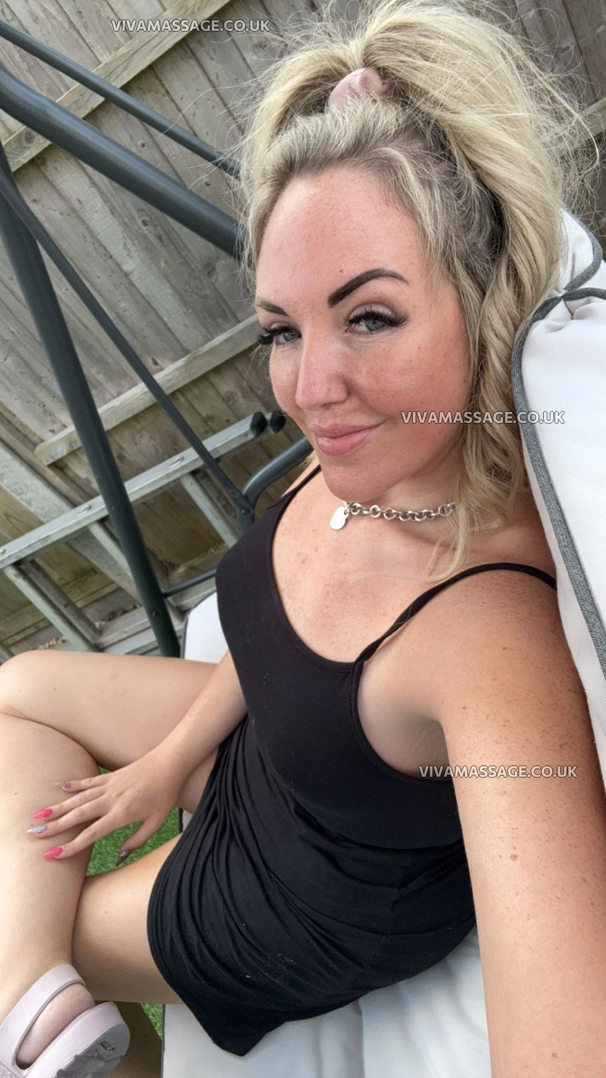 Photo 50 of EllenBlonde