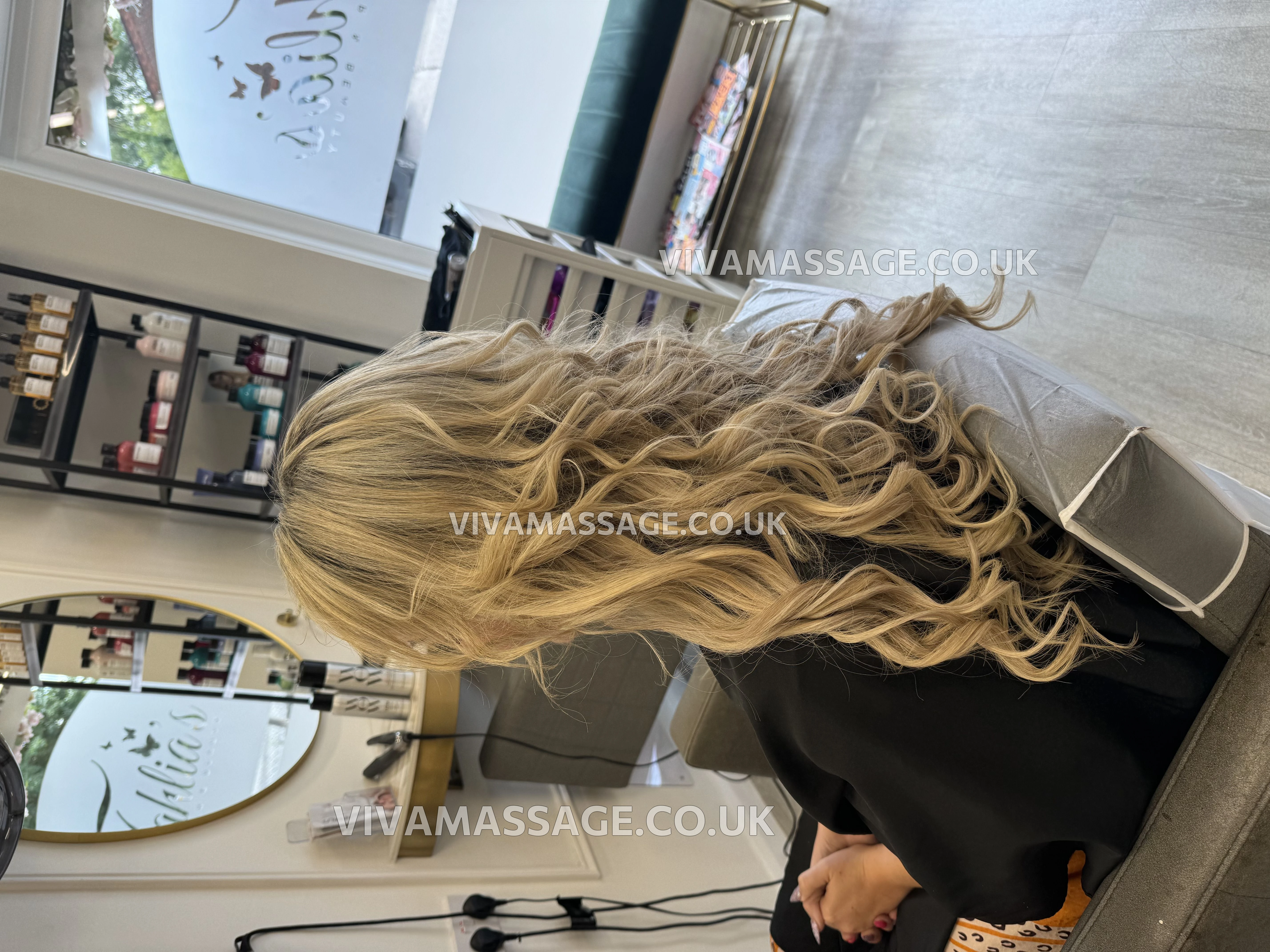 Photo 91 of EllenBlonde