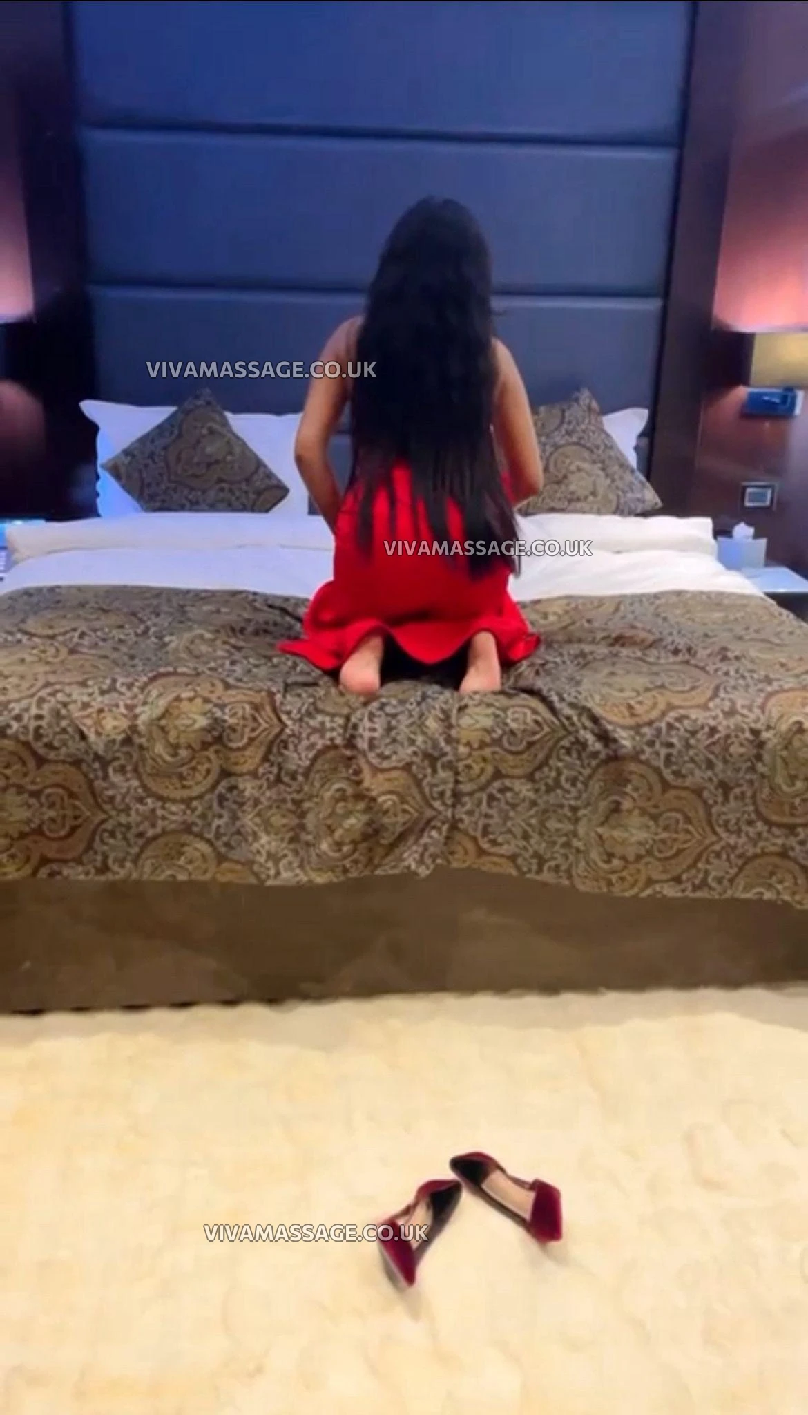 Photo 3 of BrownSugarAriana