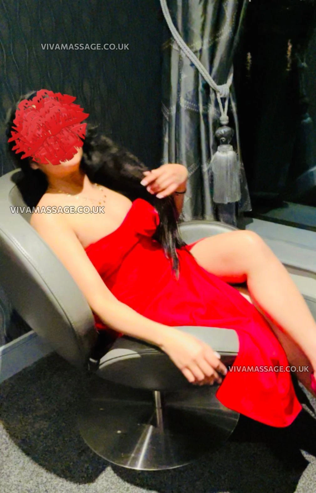 Photo 6 of BrownSugarAriana