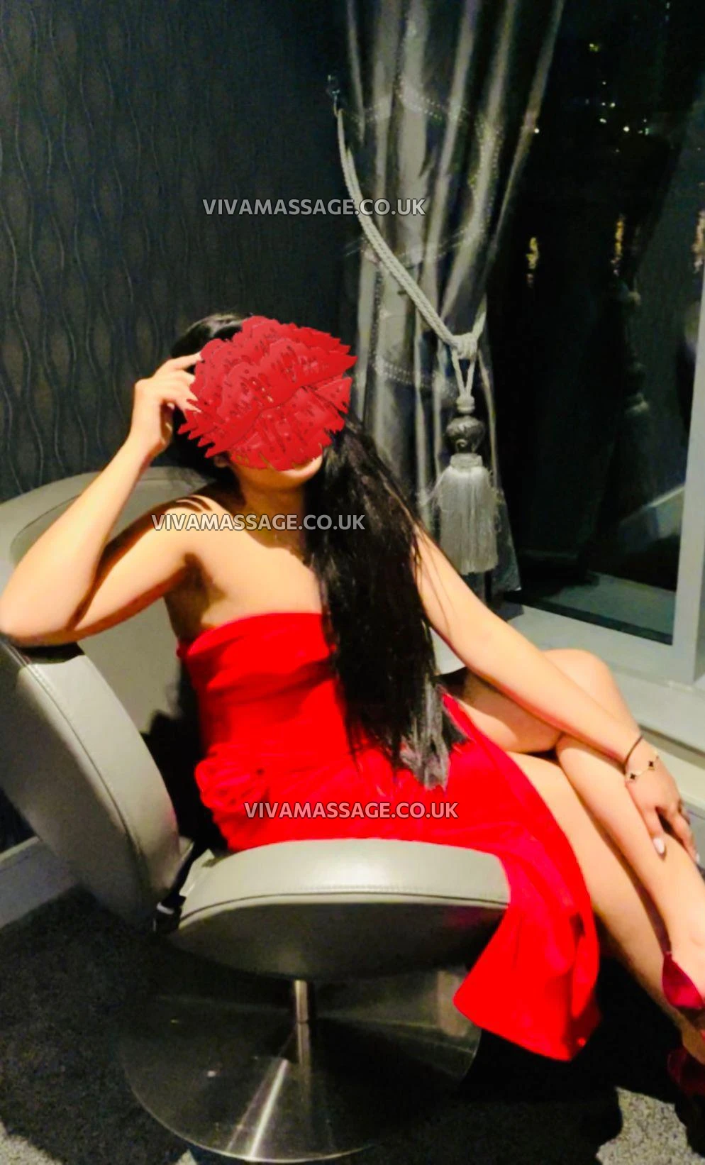 Photo 8 of BrownSugarAriana