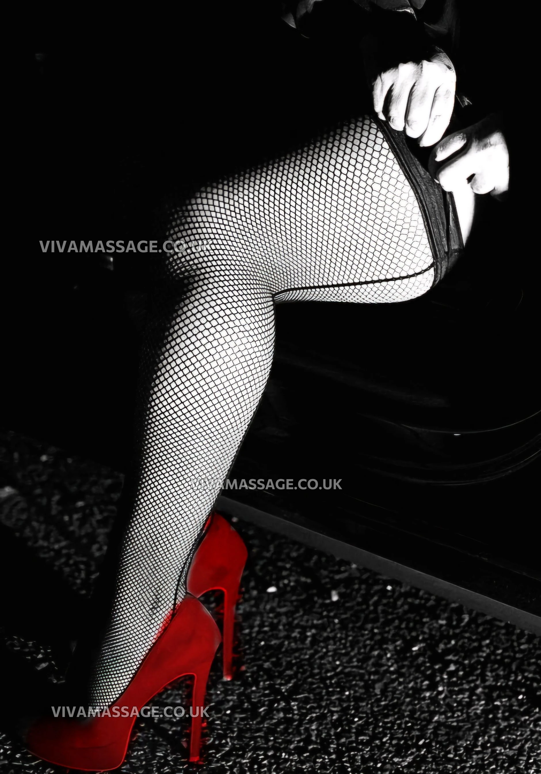 Photo 8 of Greedy girl 