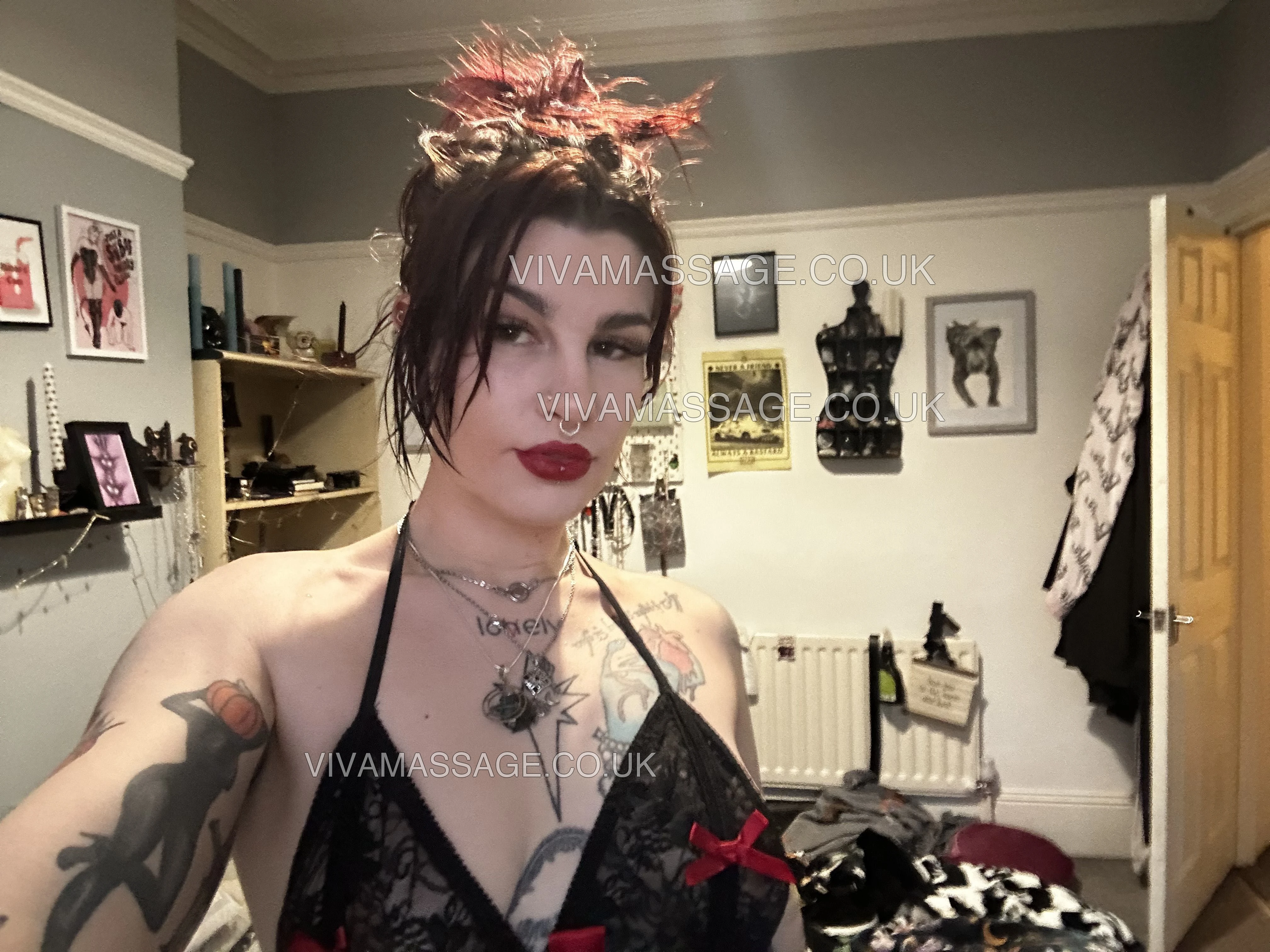 Photo 69 of LunaDoom