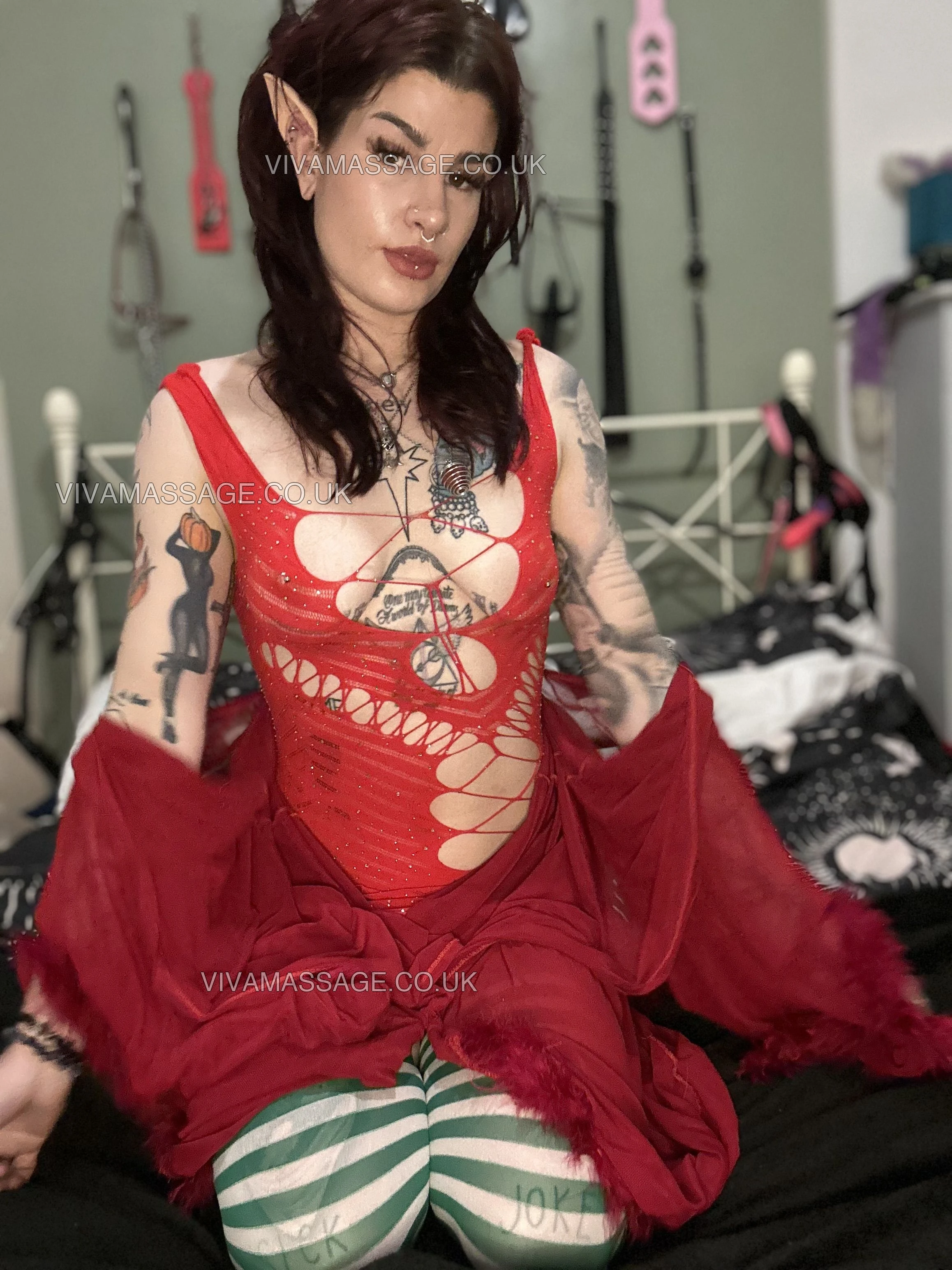 Photo 87 of LunaDoom