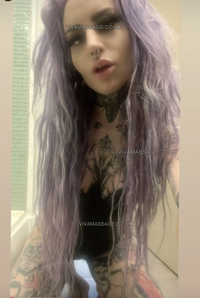 Photo 11 of XXX-INKED