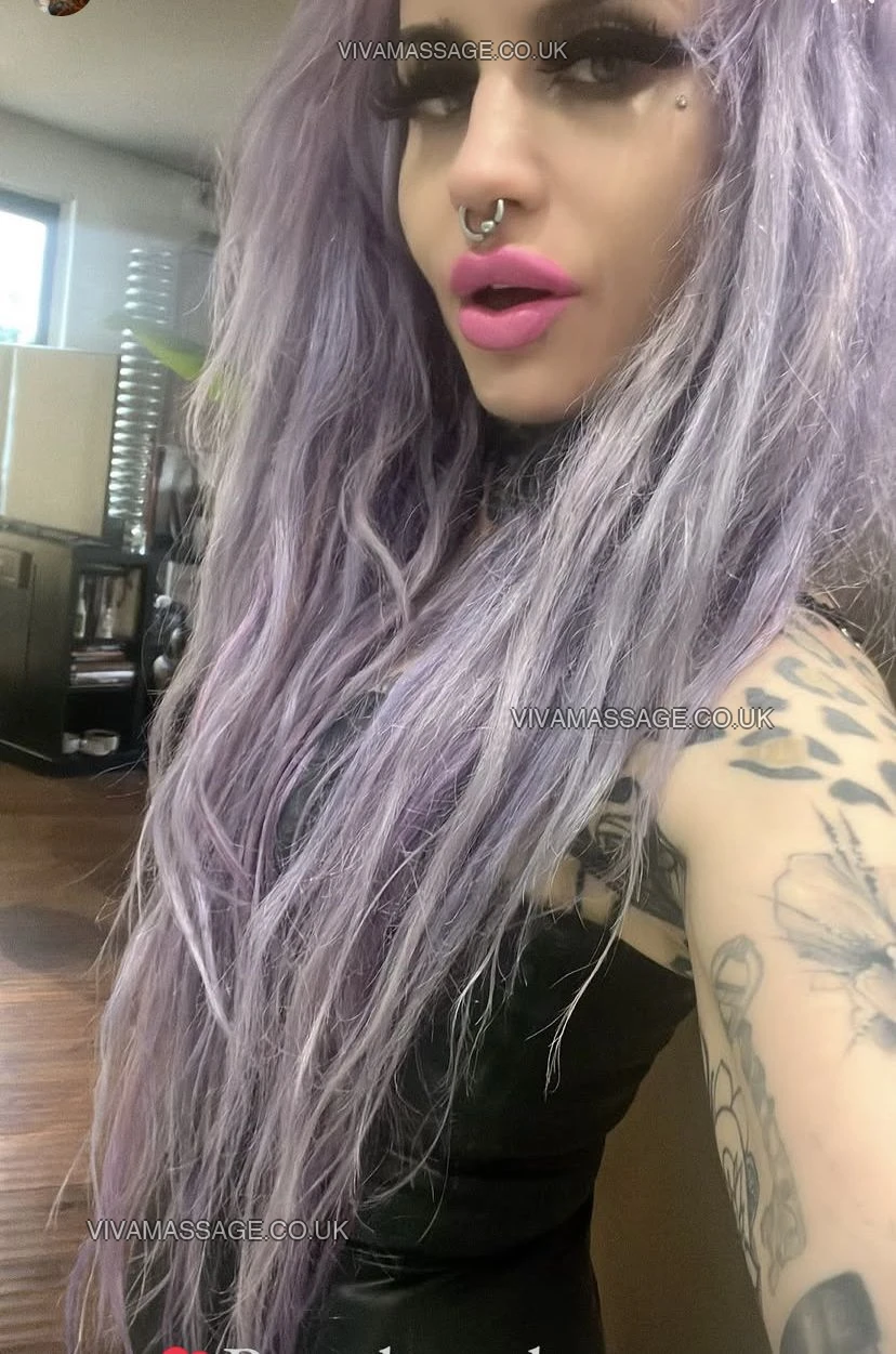 Photo 10 of XXX-INKED