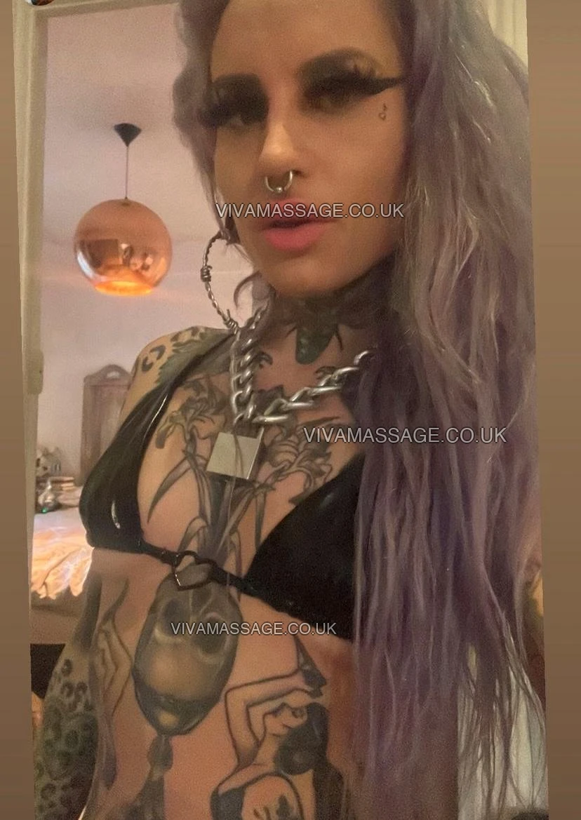 Photo 8 of XXX-INKED