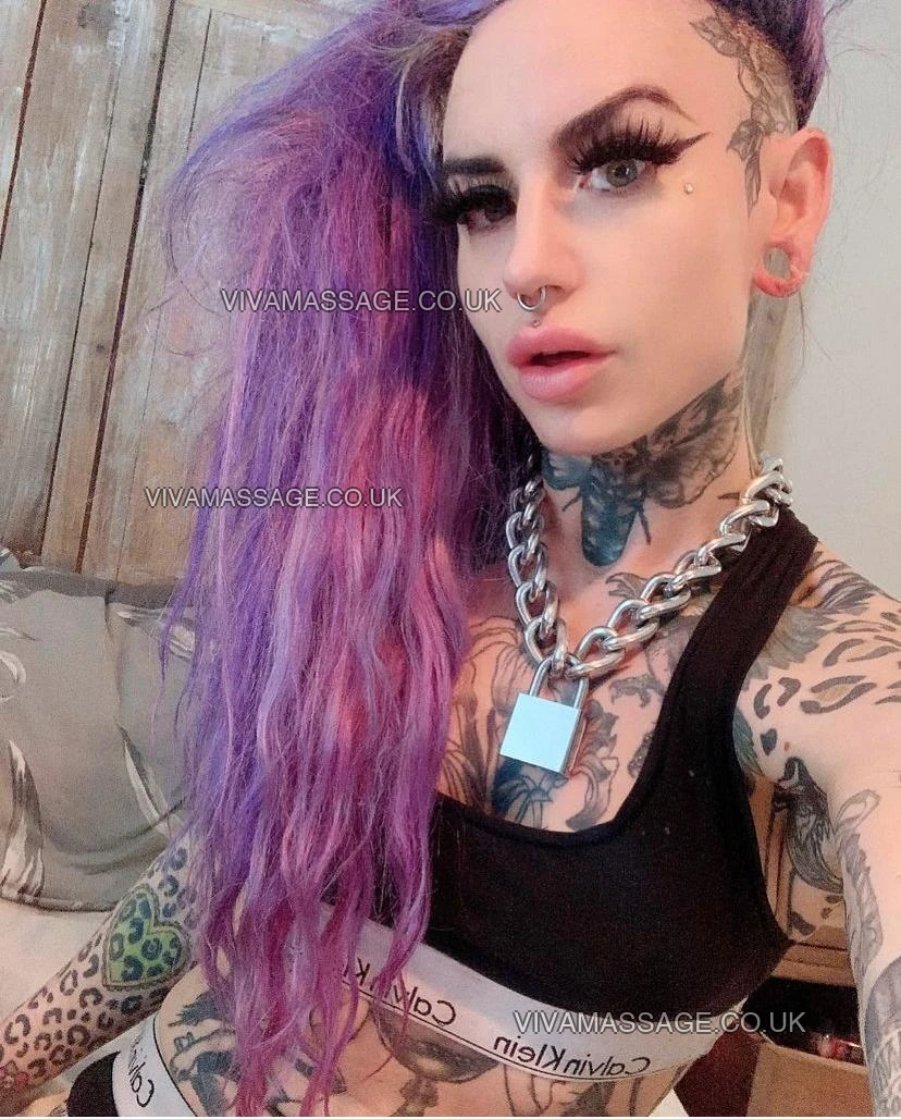 Photo 5 of XXX-INKED