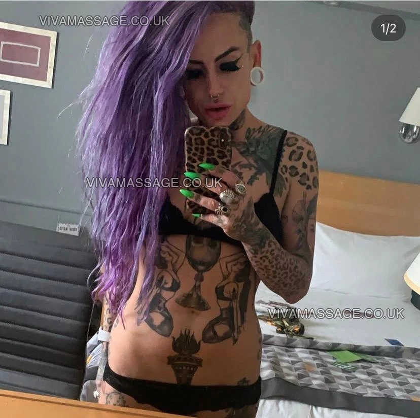 Photo 4 of XXX-INKED