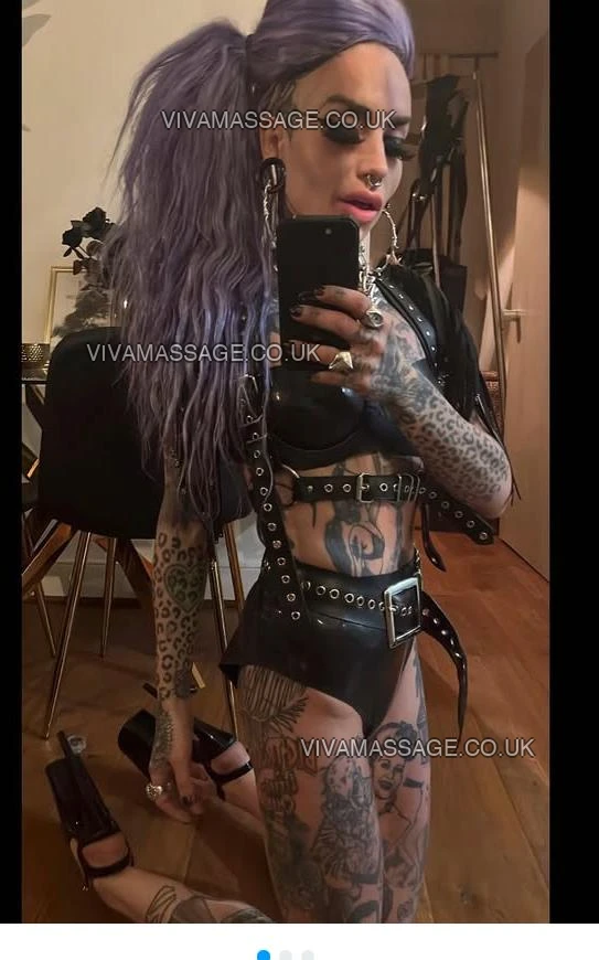 Photo 2 of XXX-INKED