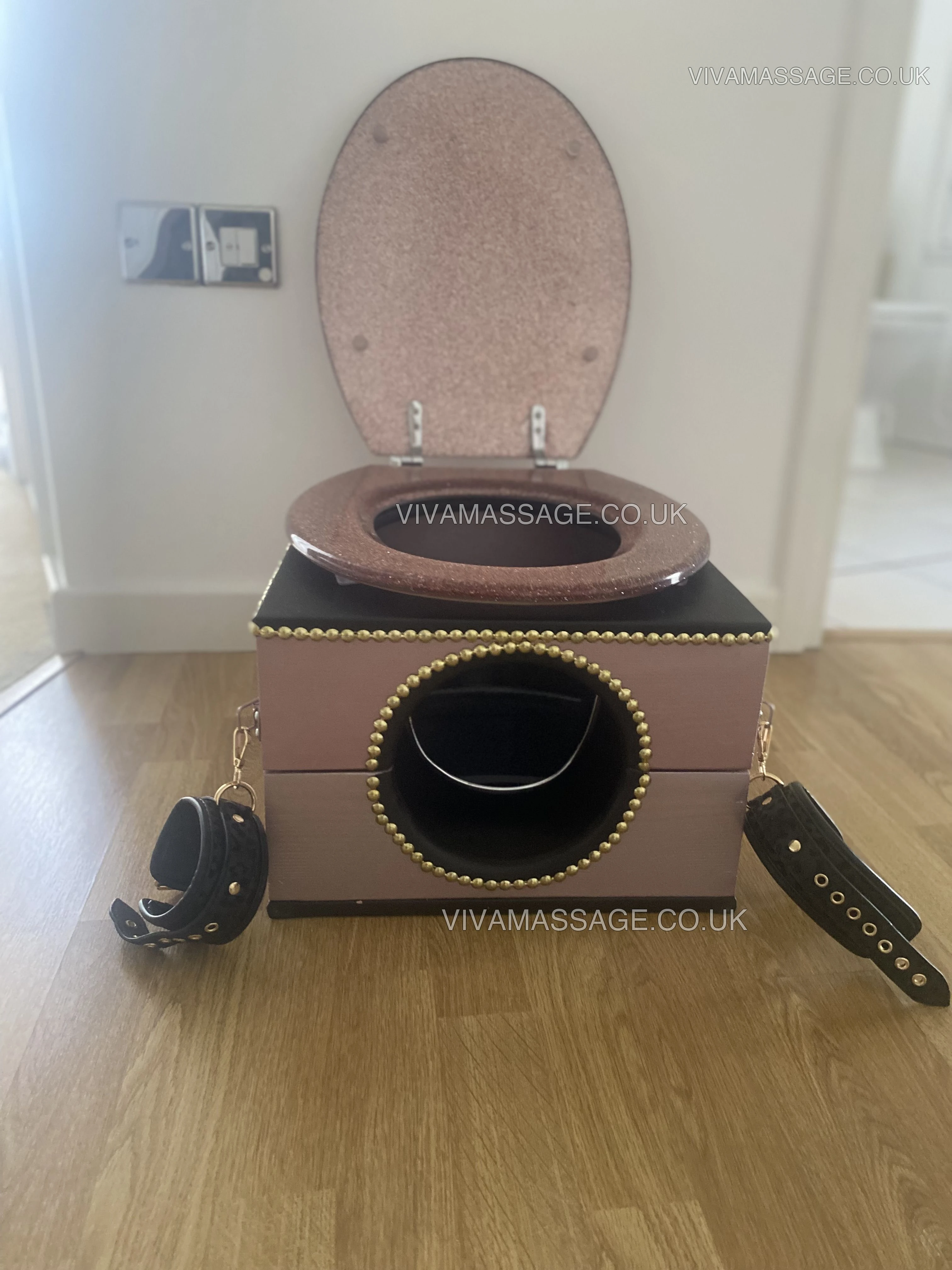 Photo 3 of BritishKinkyBlonde