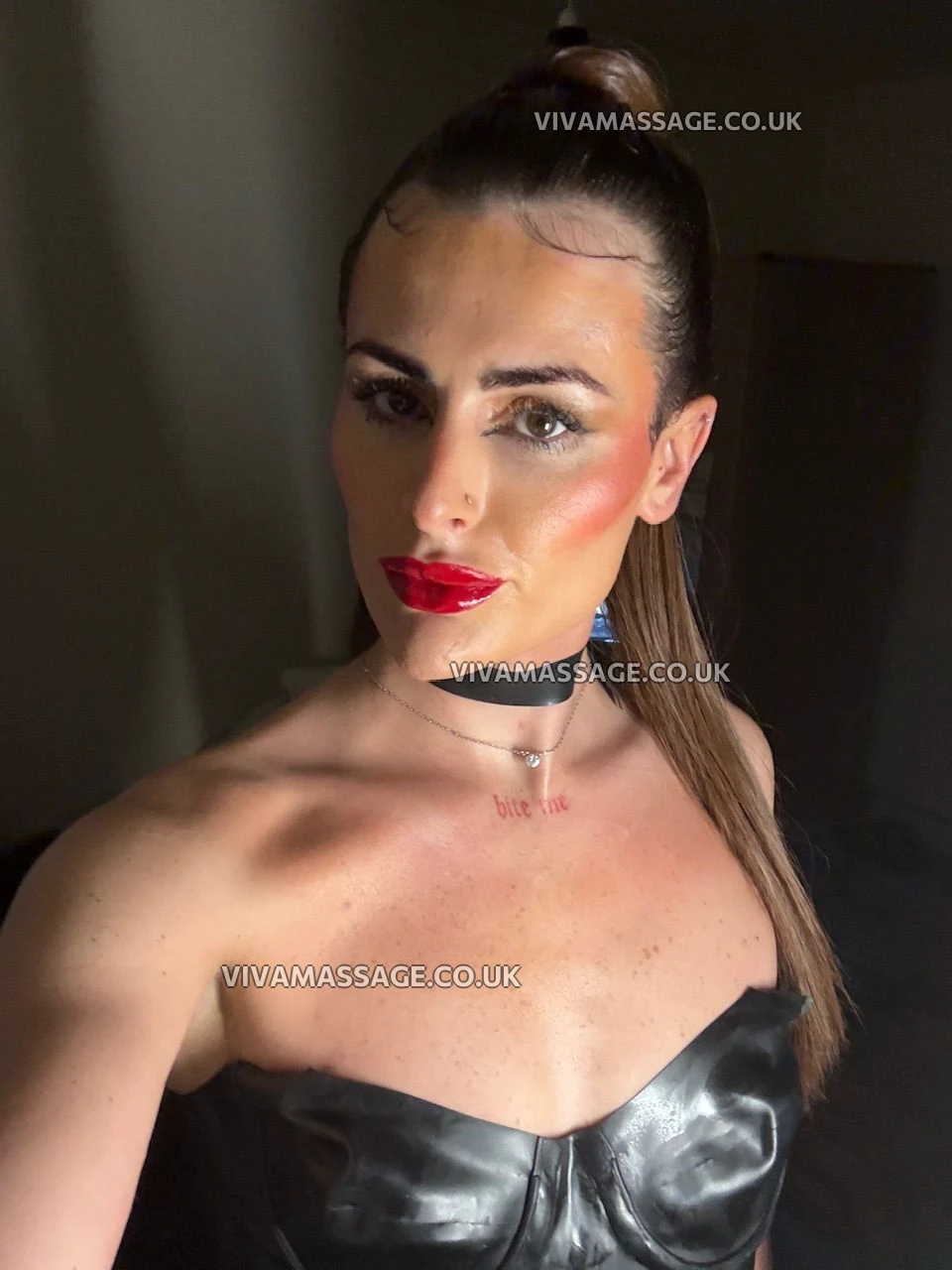 Photo 1 of gypsybrowngirl