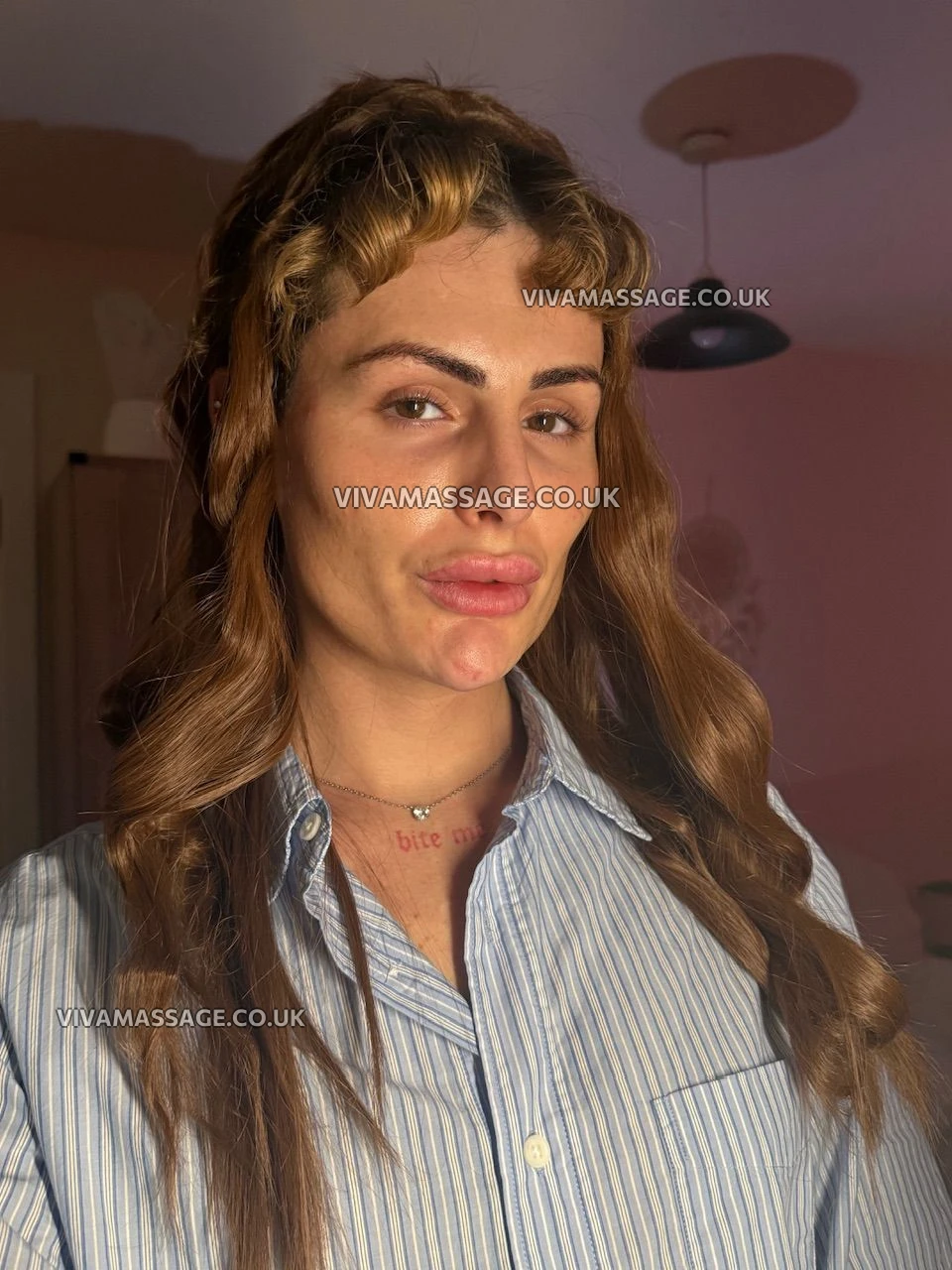 Photo 7 of gypsybrowngirl