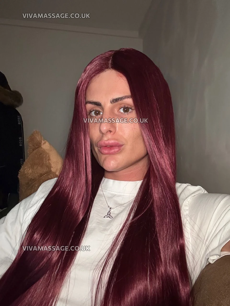 Photo 13 of gypsybrowngirl