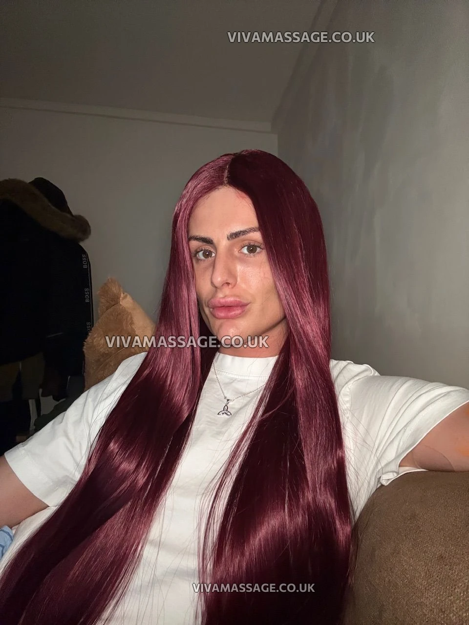 Photo 16 of gypsybrowngirl