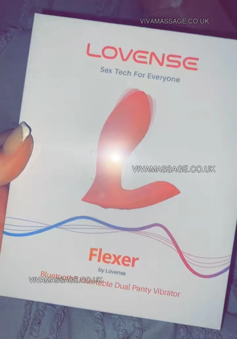 Photo 5 of BritishKinkyBlonde