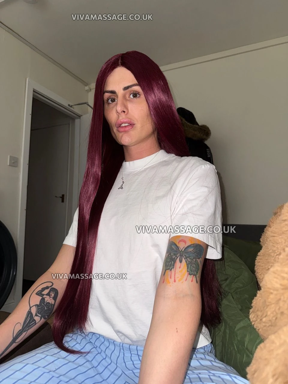 Photo 26 of gypsybrowngirl