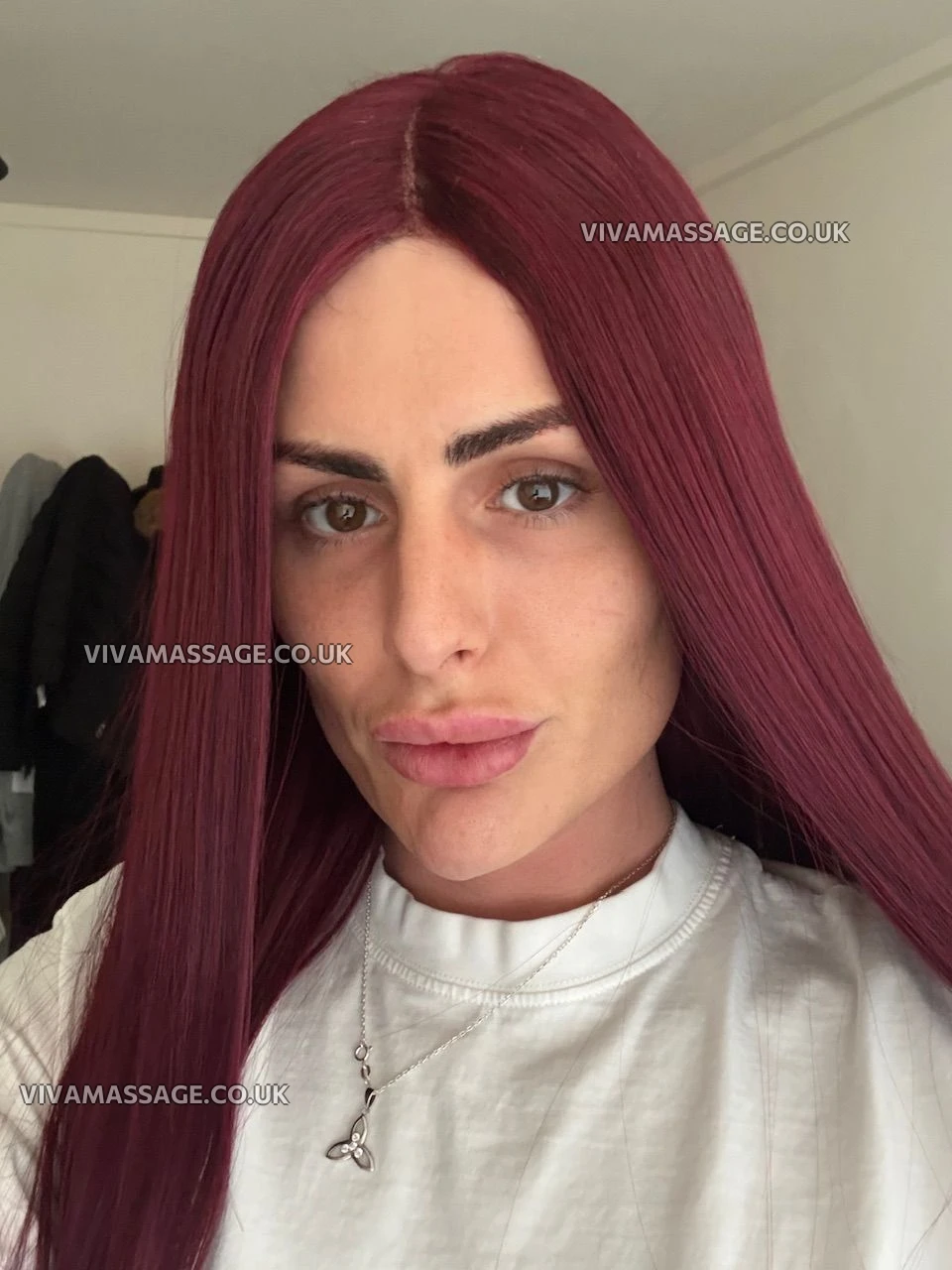 Photo 28 of gypsybrowngirl