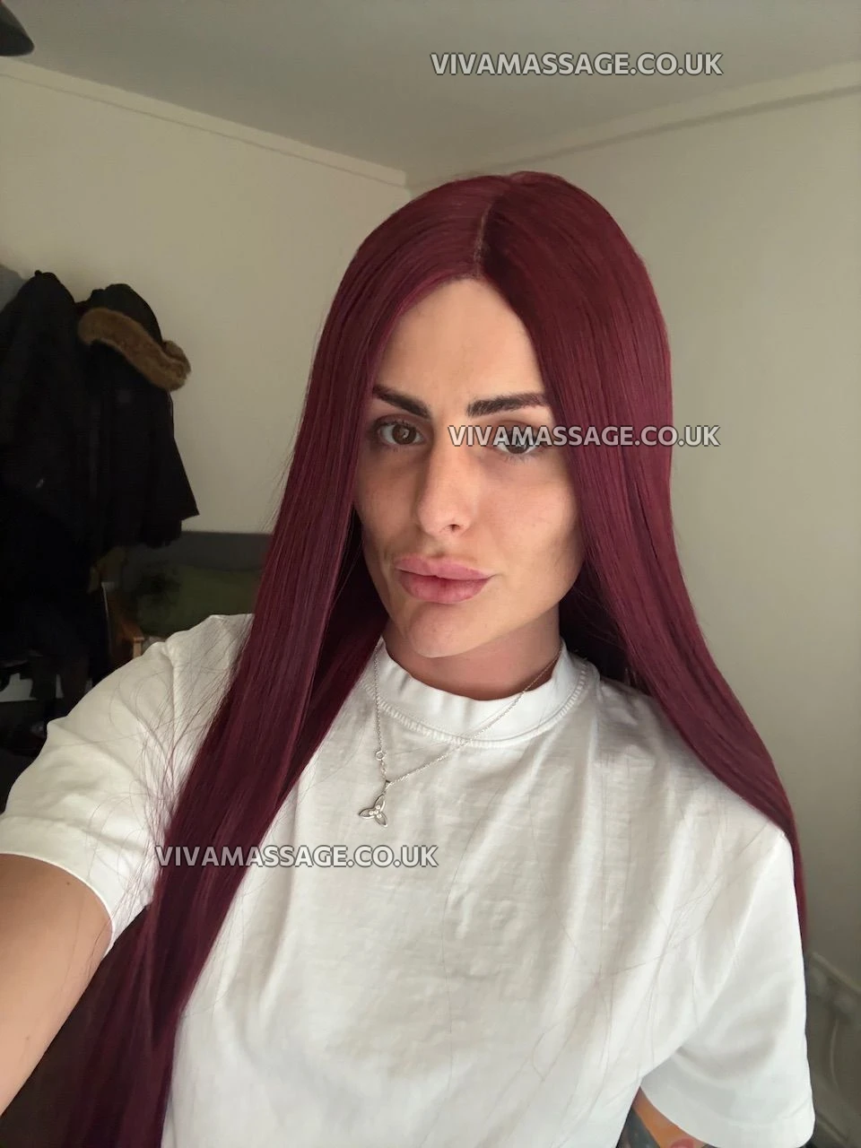 Photo 29 of gypsybrowngirl