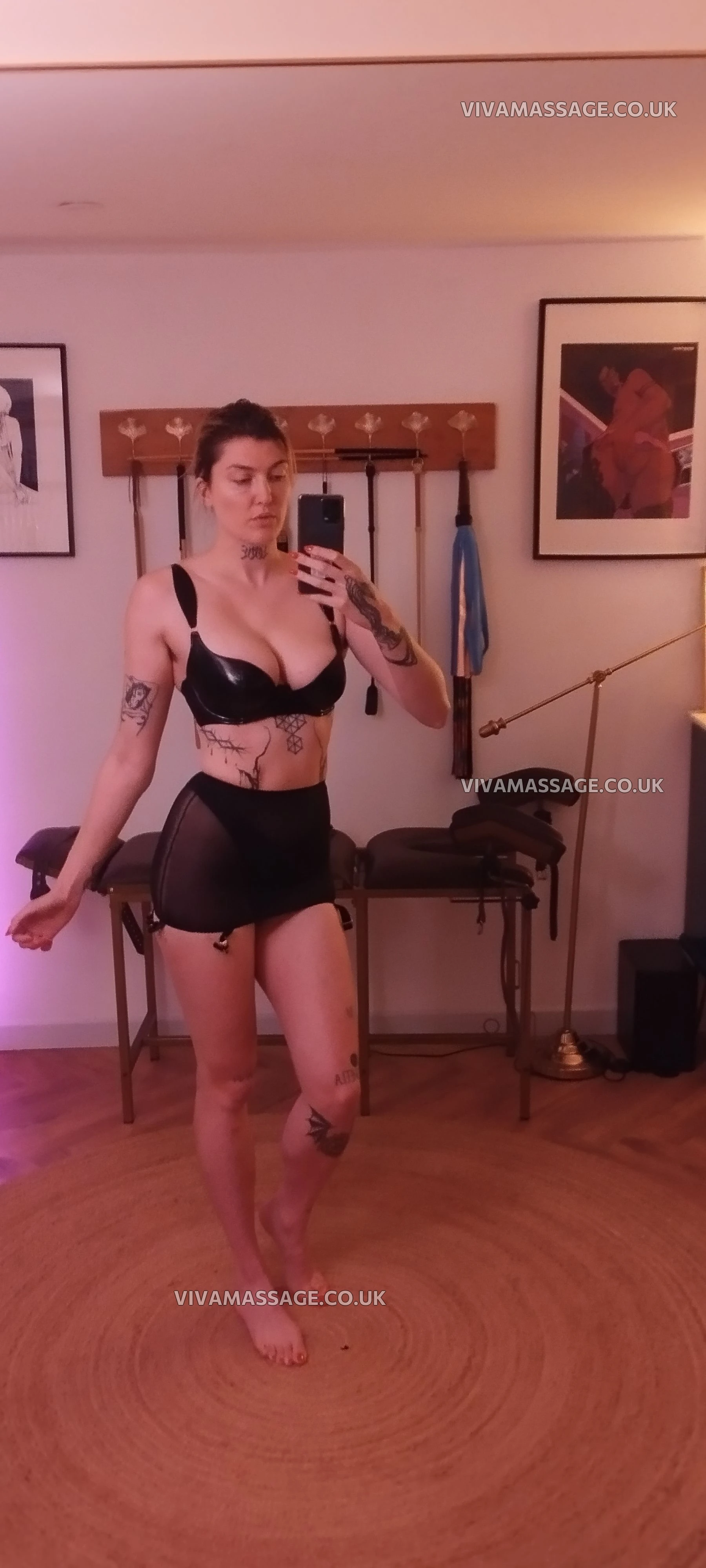 Photo 24 of Miss Simone Reage