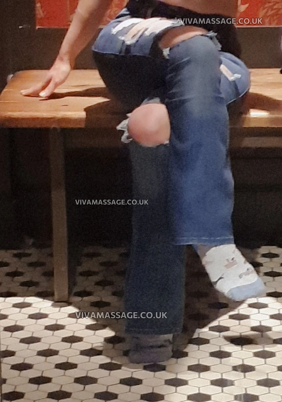 Photo 6 of Angelina Banana