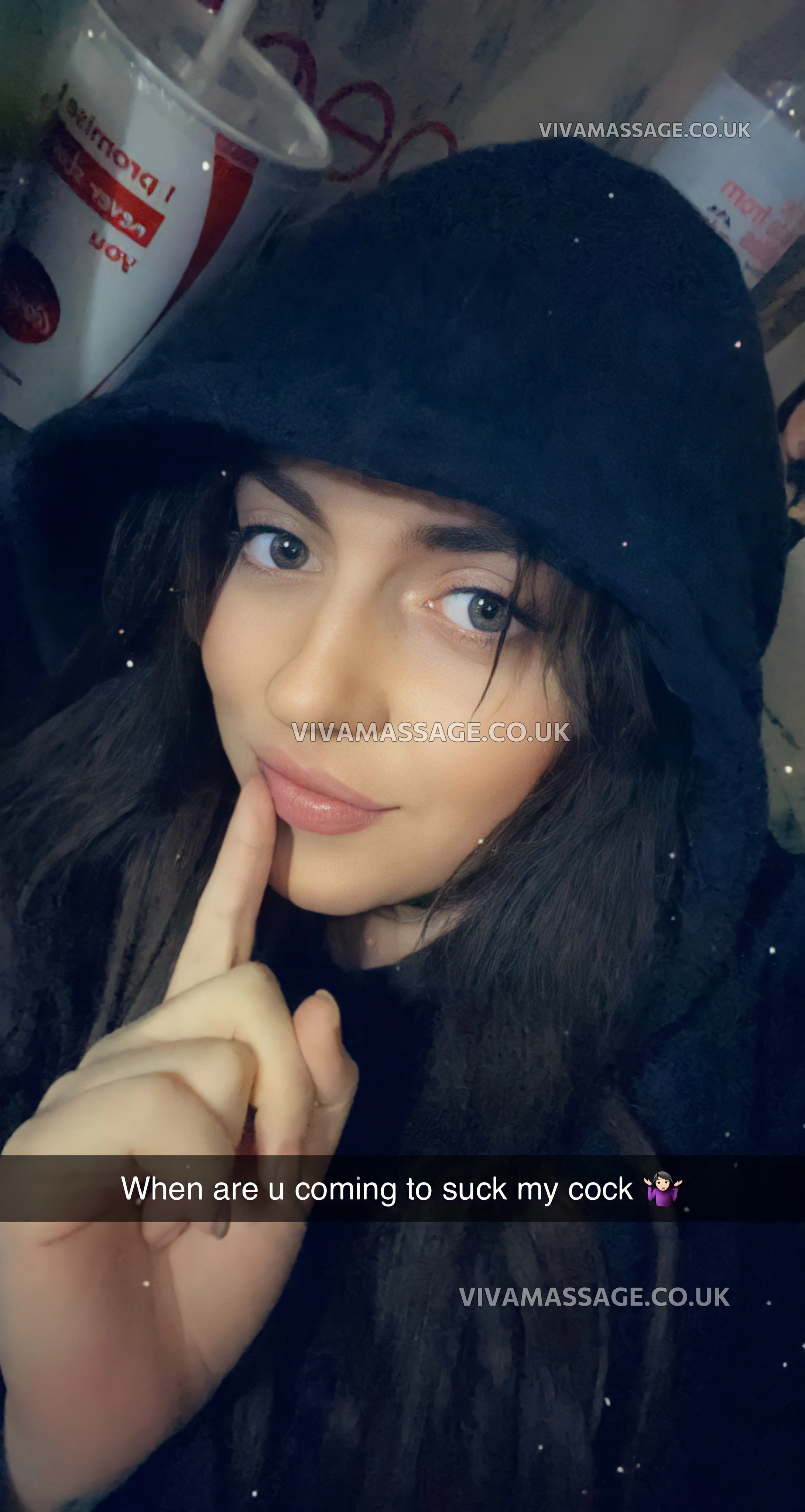 Photo 5 of TS-Goddess-Kylie