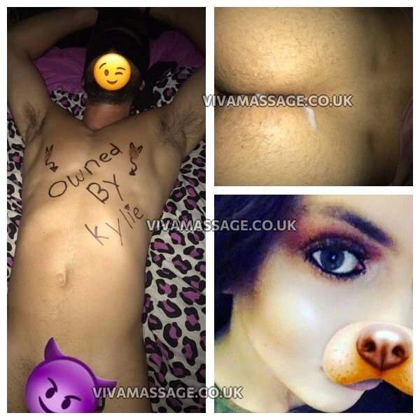 Photo 21 of TS-Goddess-Kylie