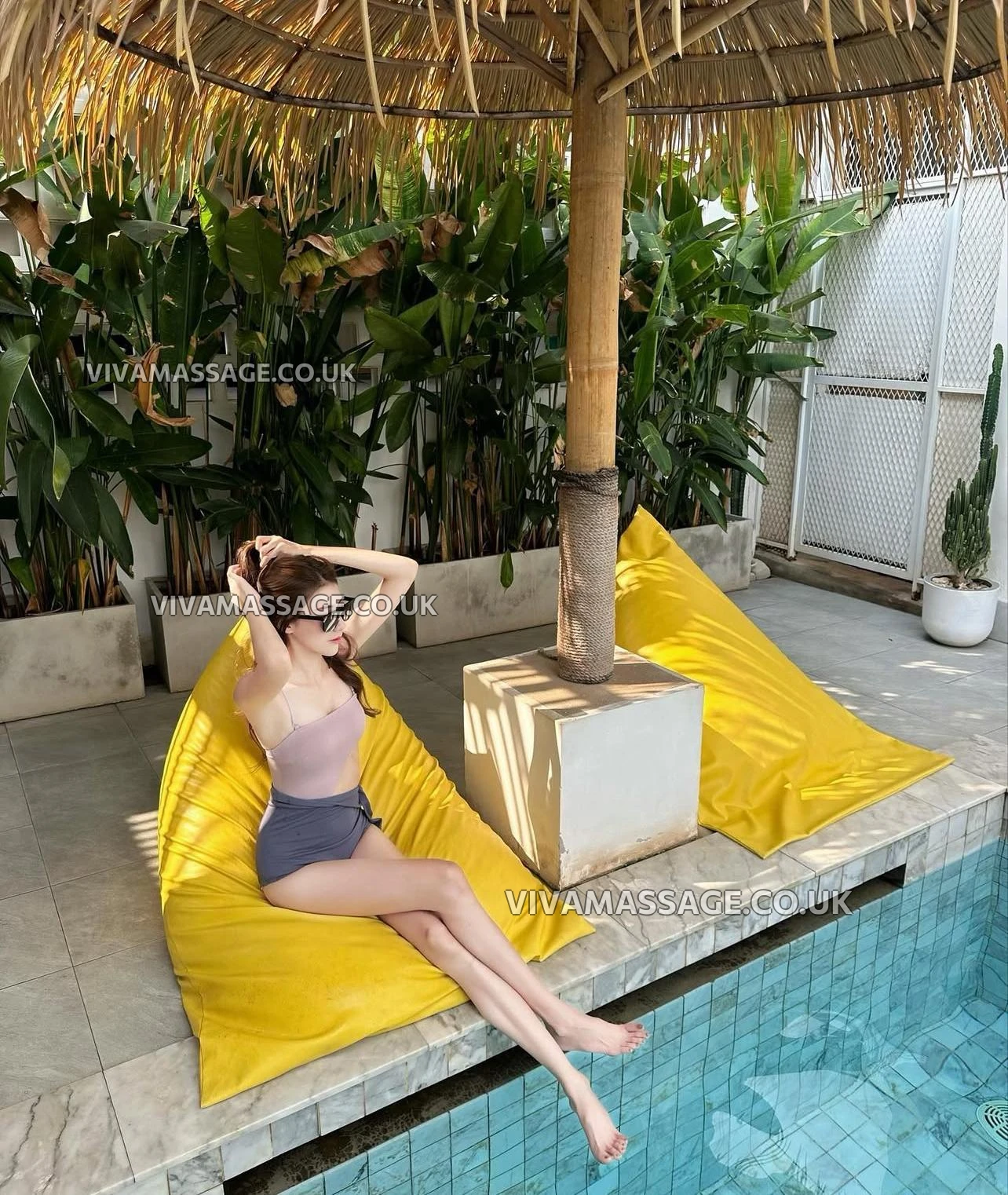 Photo 1 of Milky Thai Massage